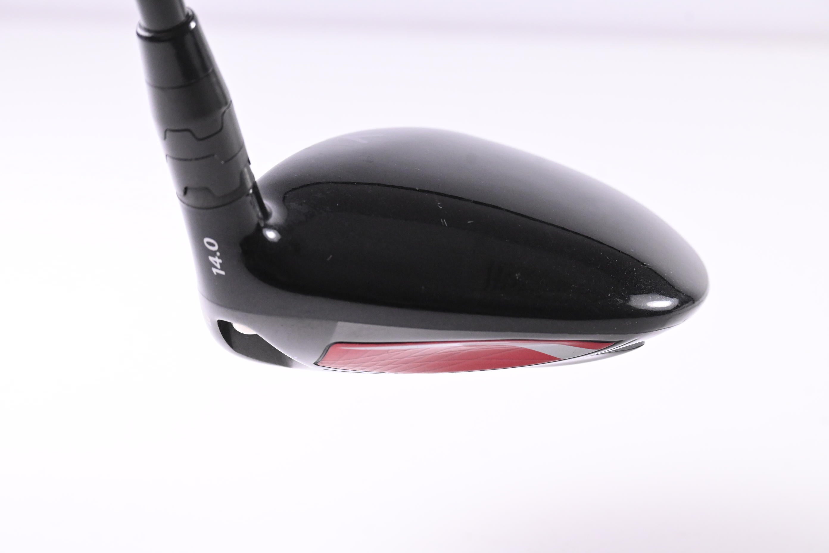 Callaway Big Bertha Mini 1.5 Driver / 14 Degree / Senior Flex Kuro Kage TiNi 60