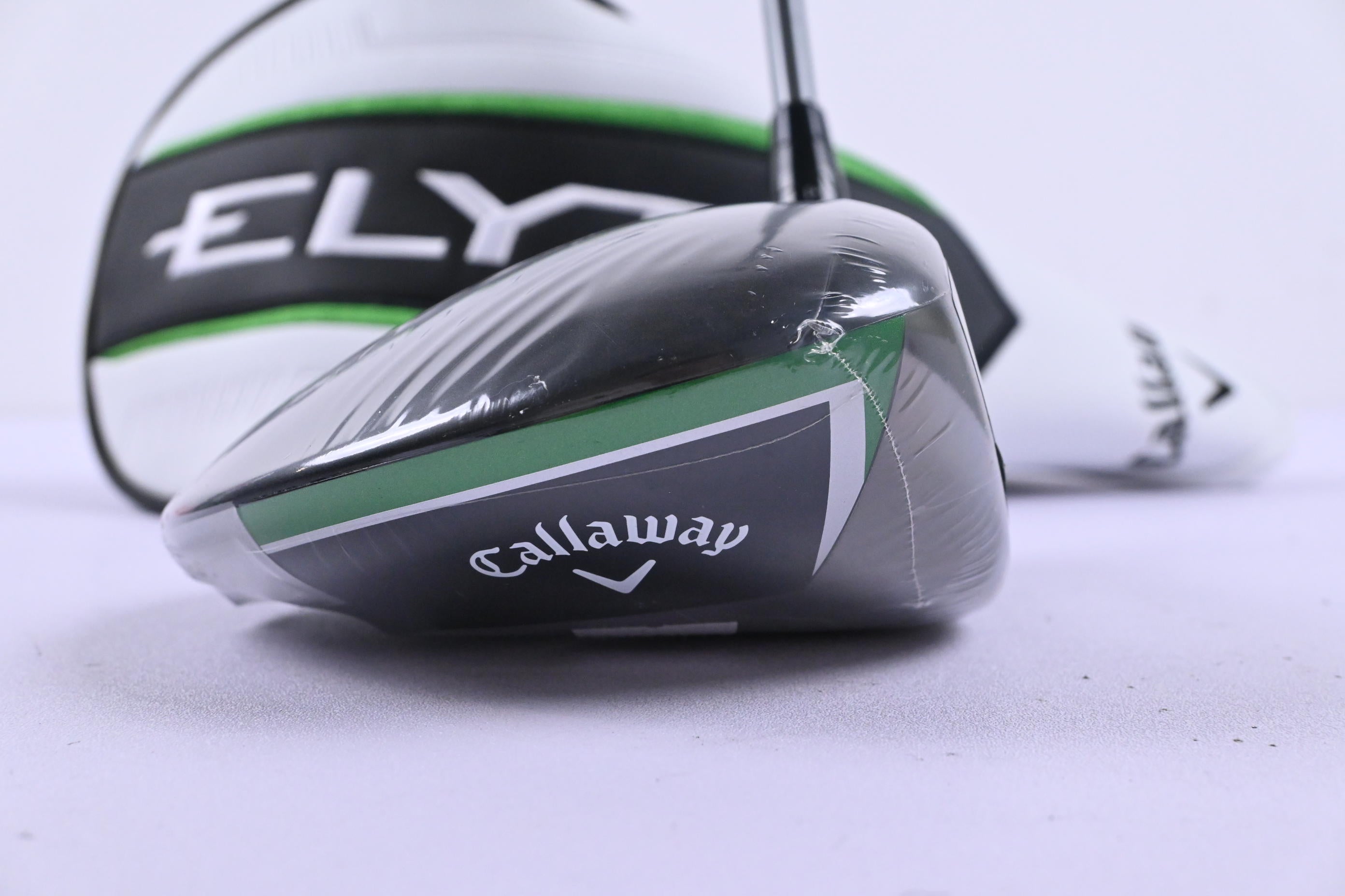 Callaway Elyte Driver / 10.5 Degree / Regular Flex Project X Denali Charcoal 50