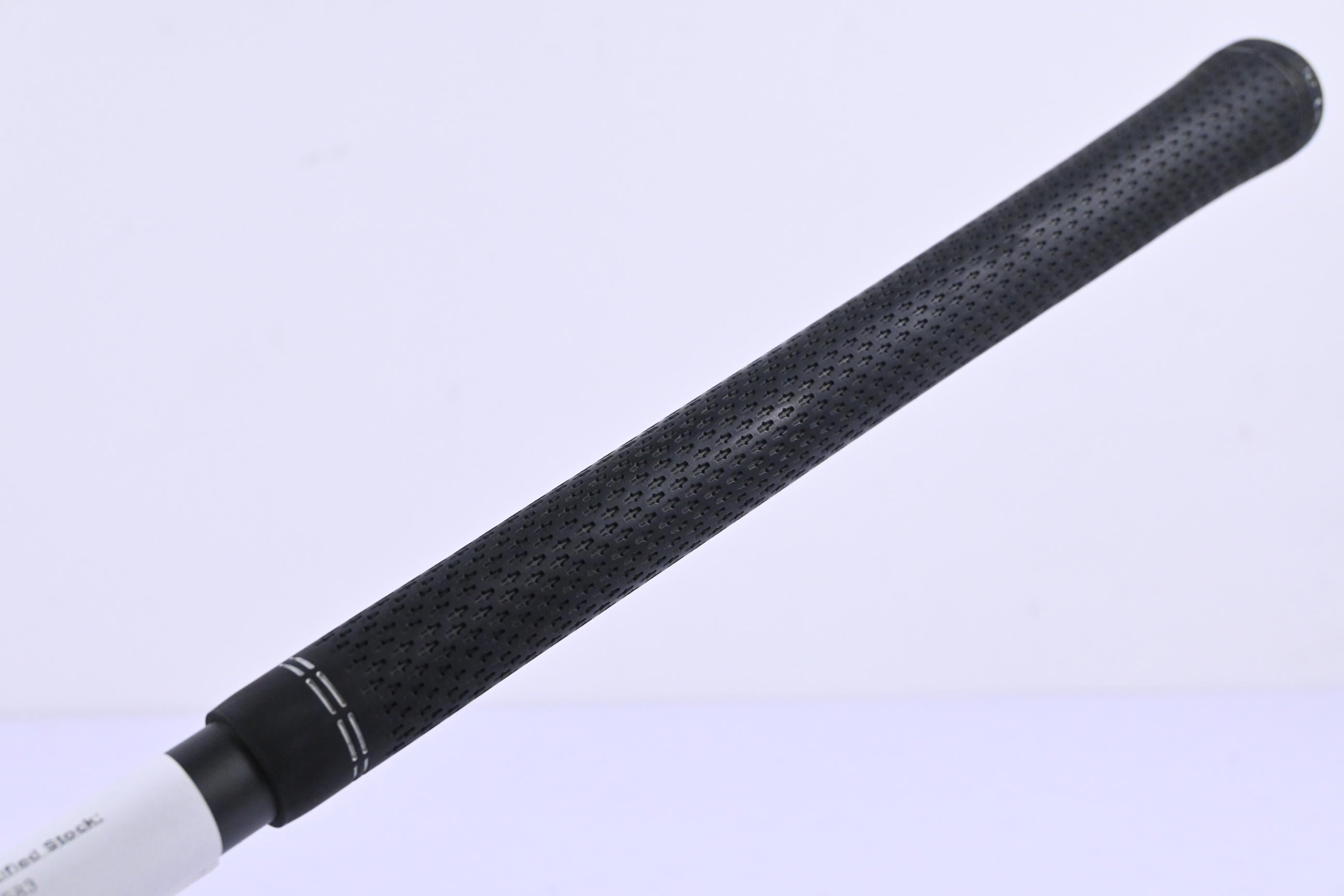 Left Hand Srixon ZX #4 Hybrid / 22 Degree / Regular Flex HZRDUS Smoke Black 80