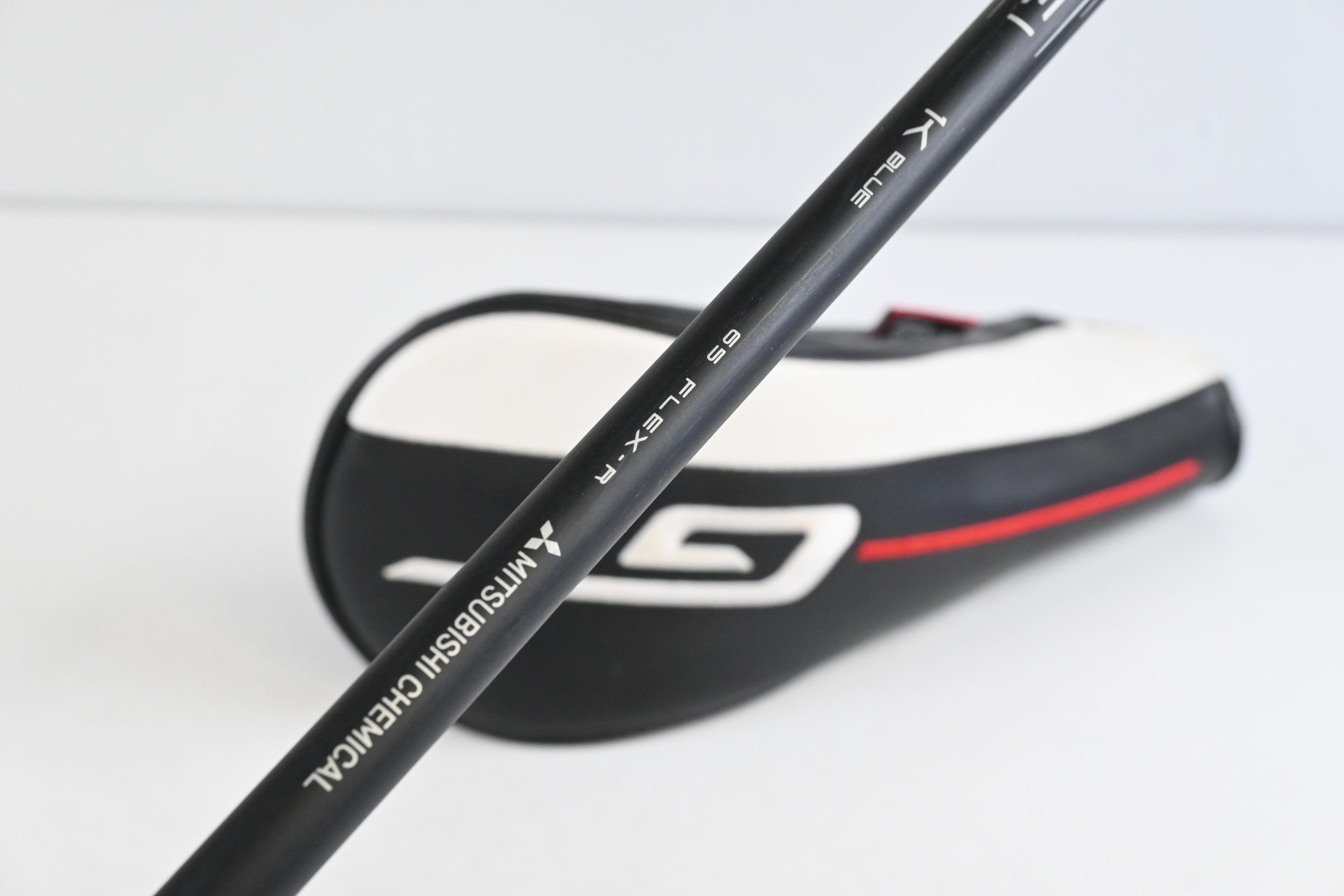 Titleist GT2 #3 Wood / 15 Degree / Regular Flex Tensei 1K Blue 65 Shaft