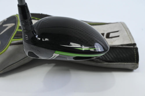 Callaway GBB Epic Driver / 13.5 Degree / Stiff Flex Denali Charcoal 60 Shaft