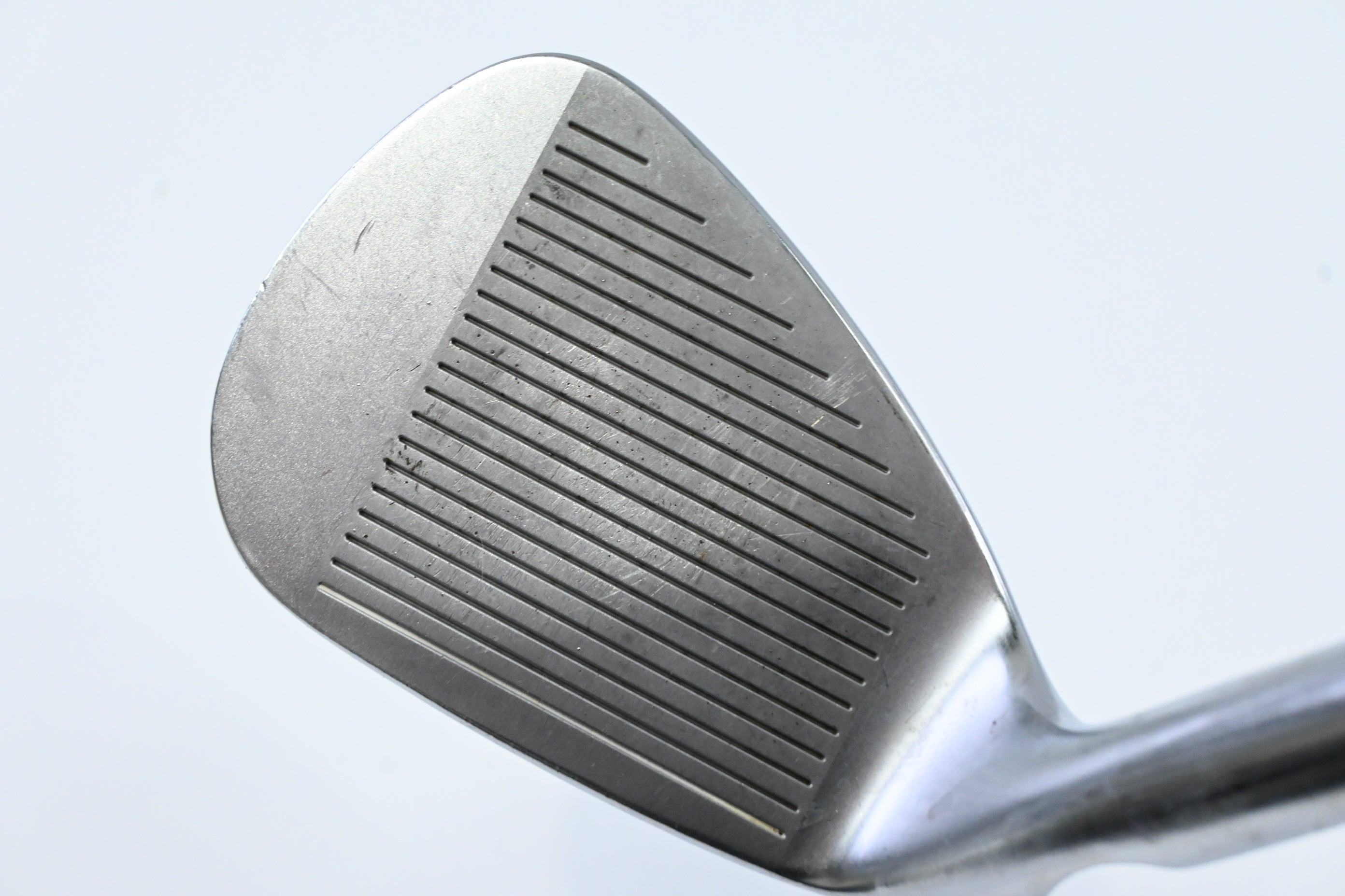Ping i525 Gap Wedge / 50 Degree / Orange Dot / Stiff Flex KBS Tour 120 Shaft