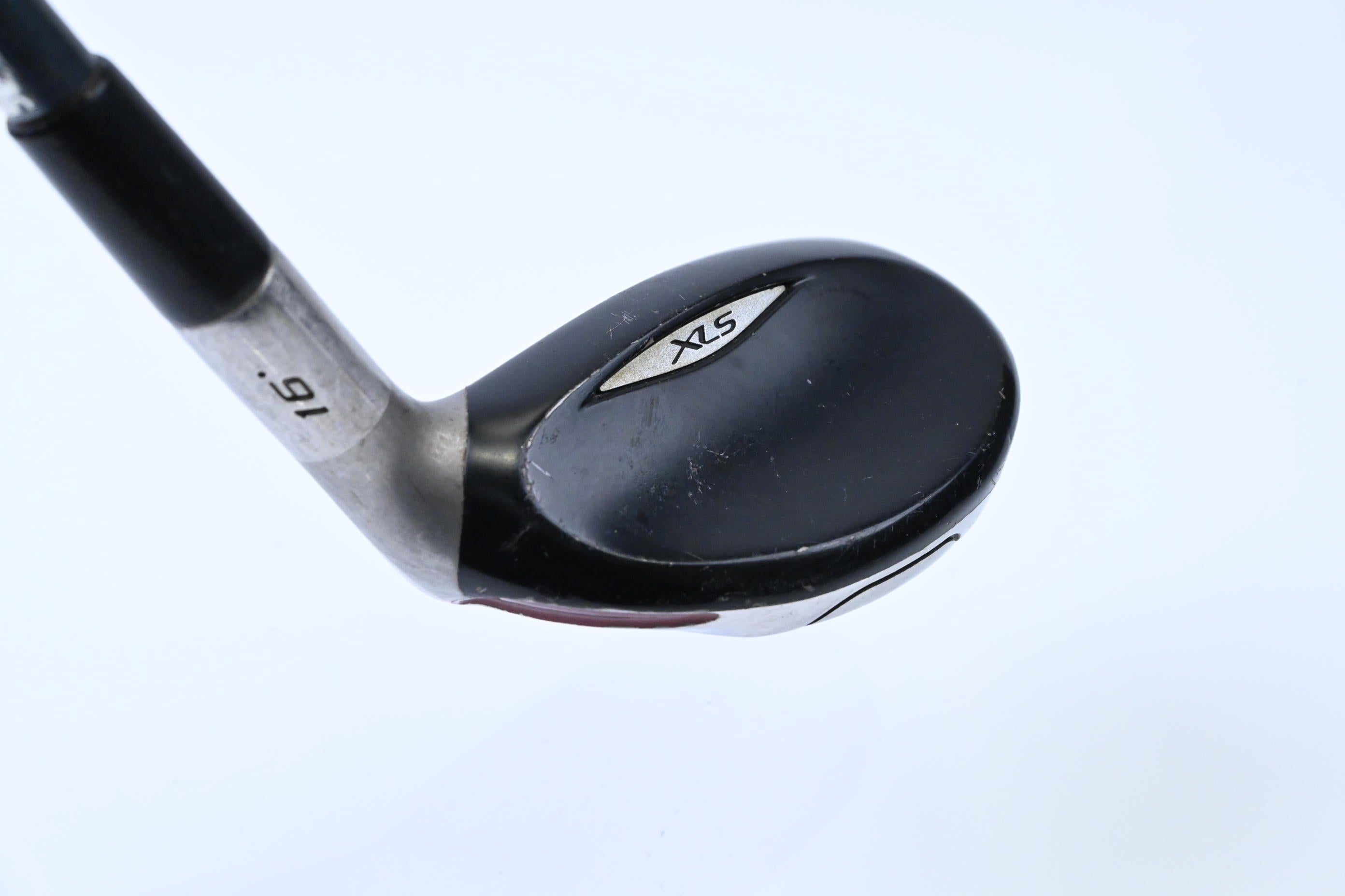 Cleveland HiBore XLS #1 Hybrid / 16 Degree / Stiff Flex Fujikura Fit-On M 85