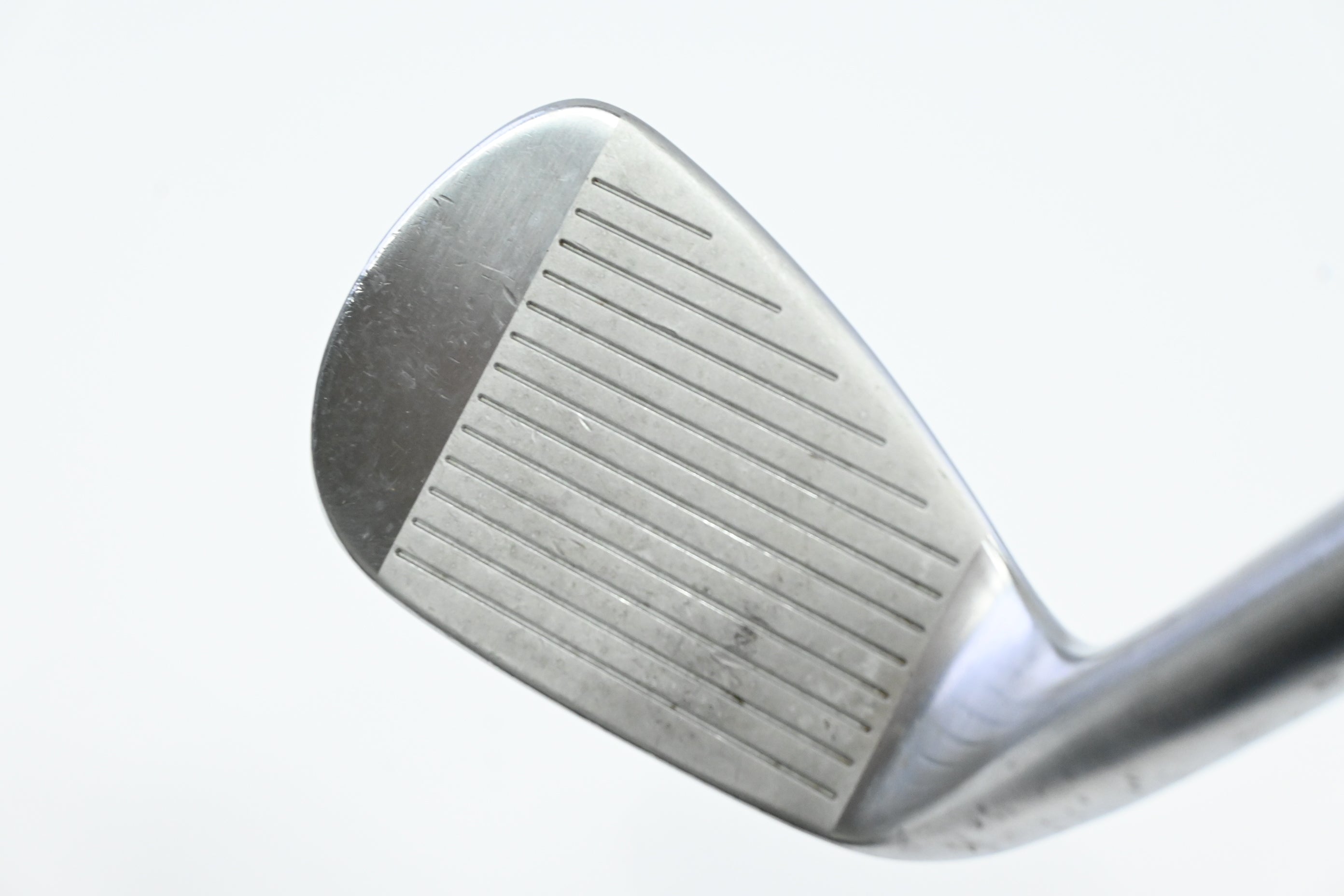 Titleist T100 S 2019 #9 Iron / Stiff Flex Project X LZ 120 Shaft