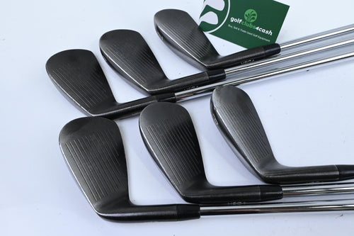 Vega VDC Irons / 5-PW / Stiff Flex Dynamic Gold S400