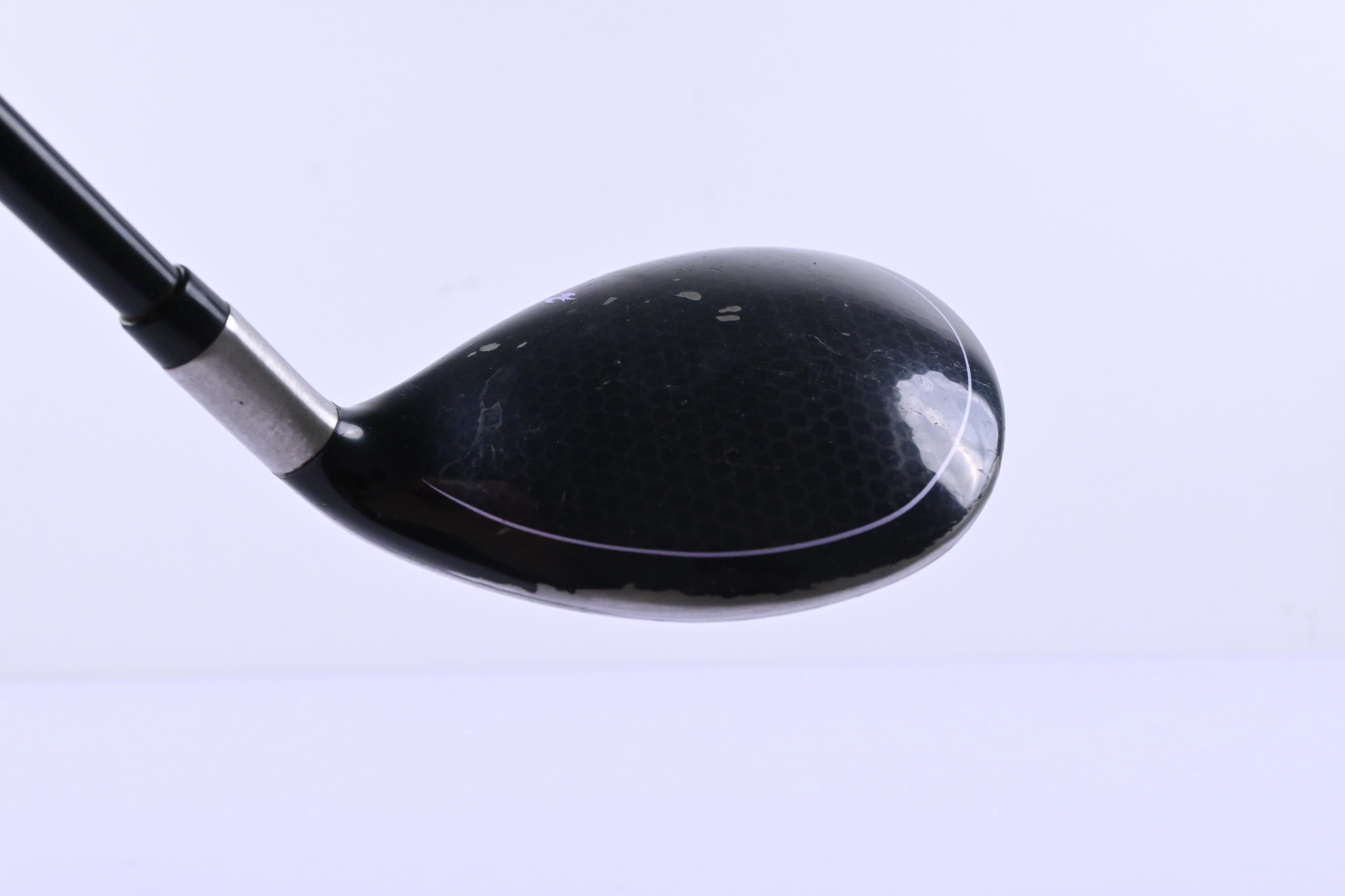 Ladies Taylormade Burner Superfast #7 Wood / 21 Degree / Ladies Flex Matrix Ozik