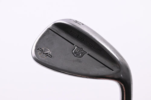 Wilson FG Tour PMP Sand Wedge / 54 Degree / Stiff Flex KBS HI-REV 2.0 125 Shaft