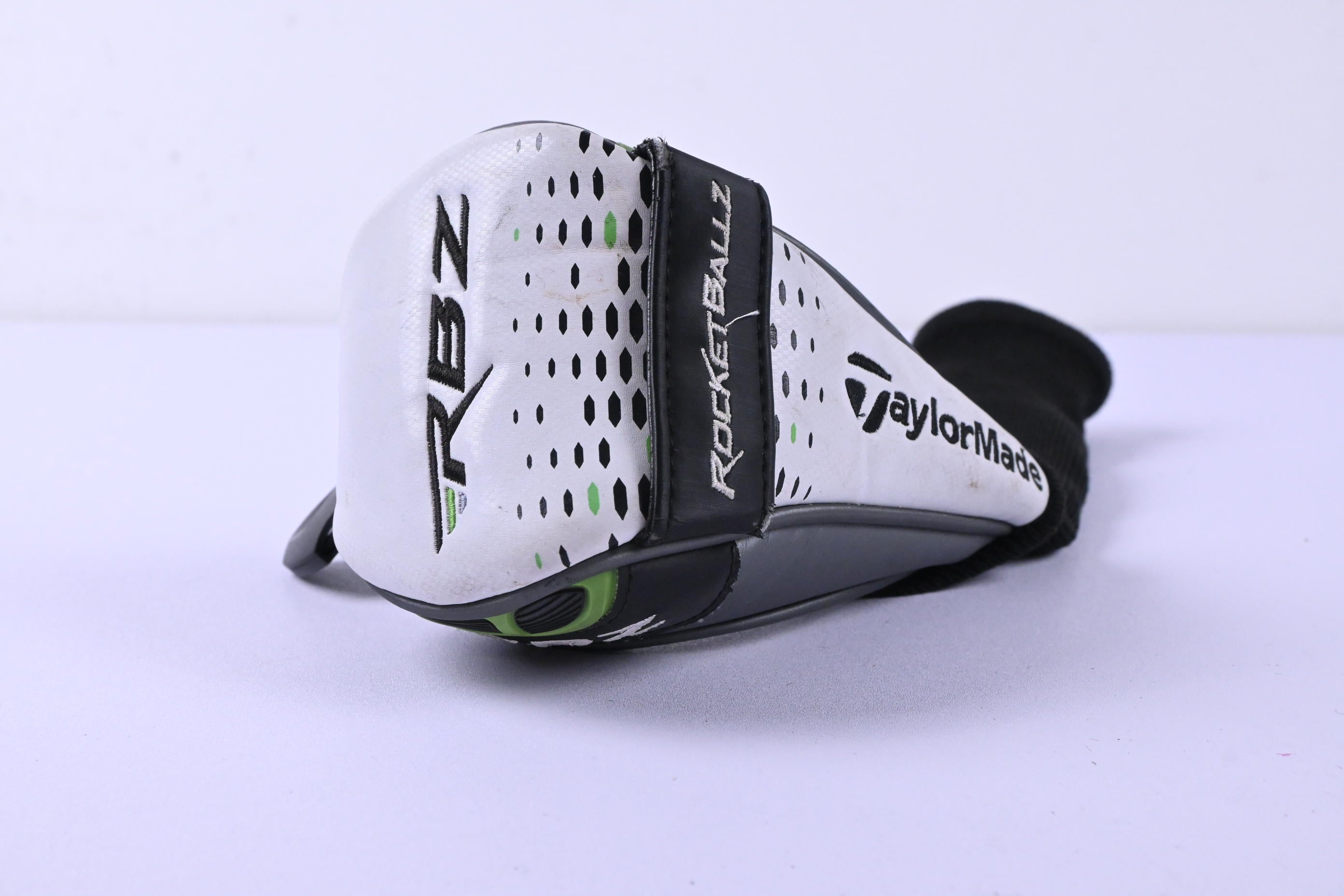 Ladies Taylormade RBZ #3 Wood / 15 Degree / Ladies Flex Matrix Ozik RBZ 5