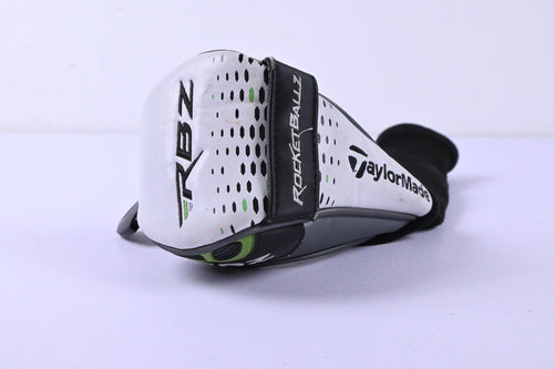 Ladies Taylormade RBZ #3 Wood / 15 Degree / Ladies Flex Matrix Ozik RBZ 5