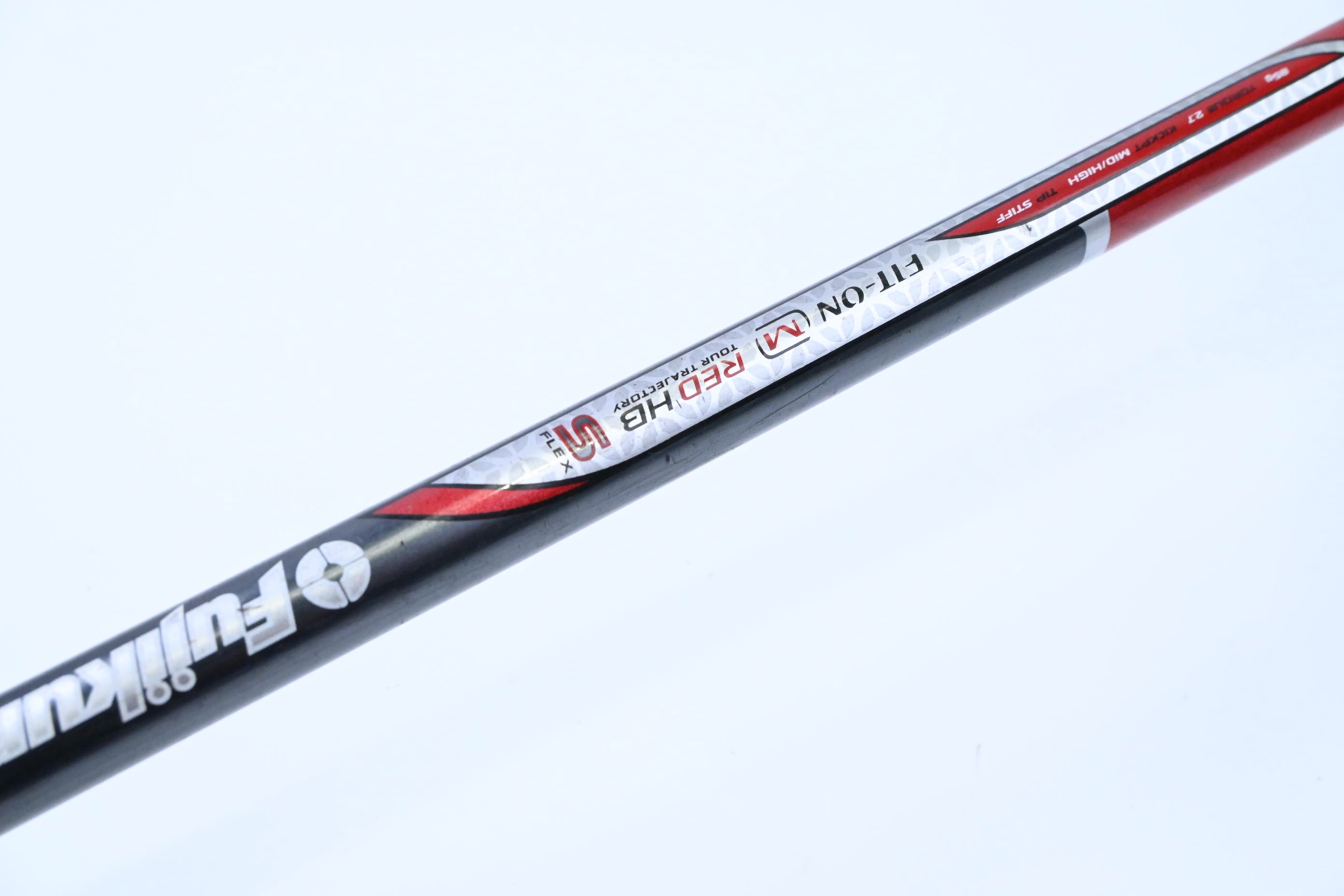 Cleveland HiBore XLS #1 Hybrid / 16 Degree / Stiff Flex Fujikura Fit-On M 85