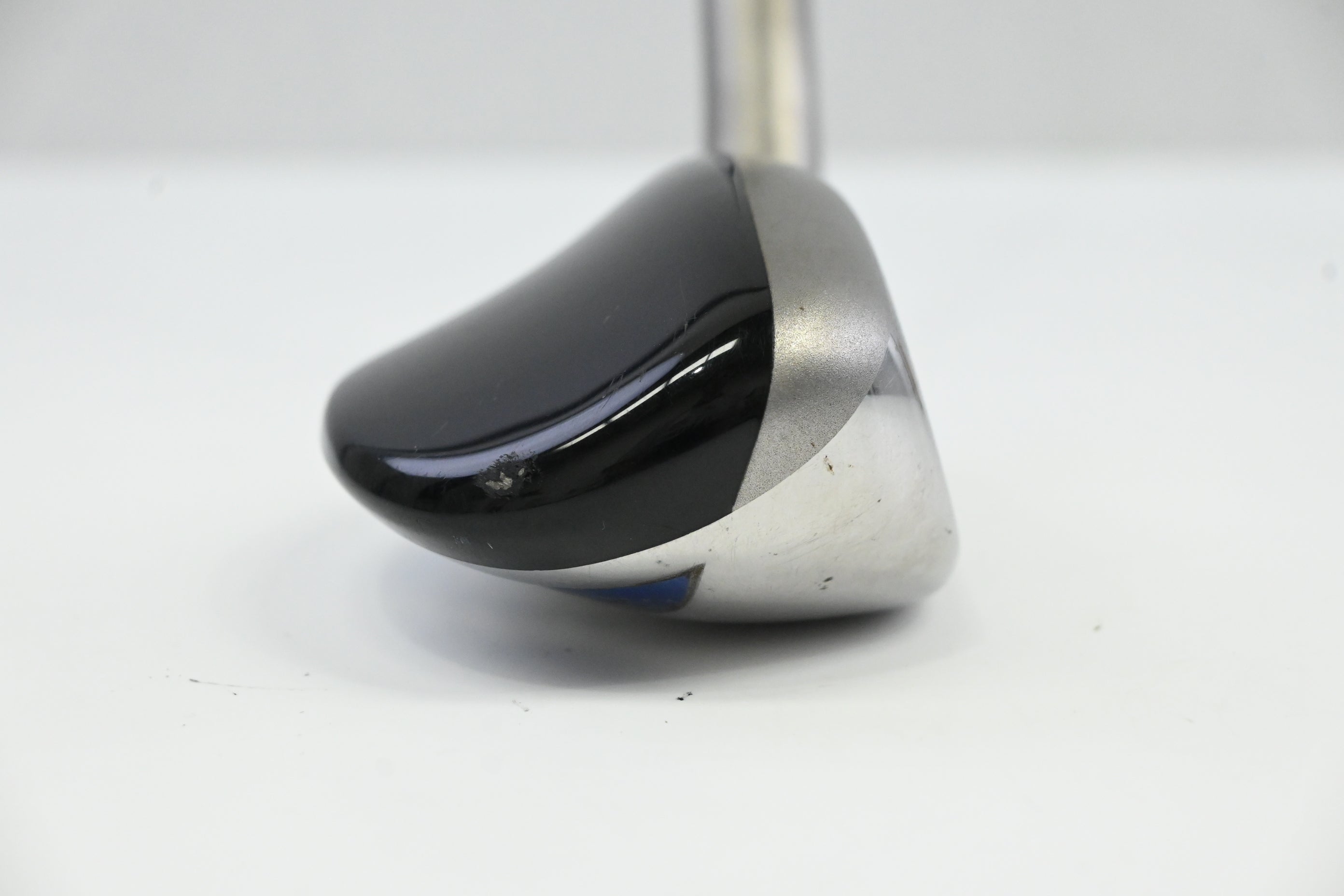 Ping G5 #2 Hybrid / 16 Degree / Stiff Flex Aldila NV 85 Shaft