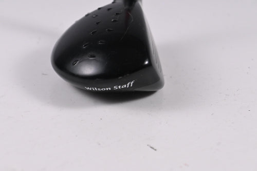 Wilson D300 #4 Hybrid / 22 Degree / Regular Flex Speed Rulz 54 Shaft