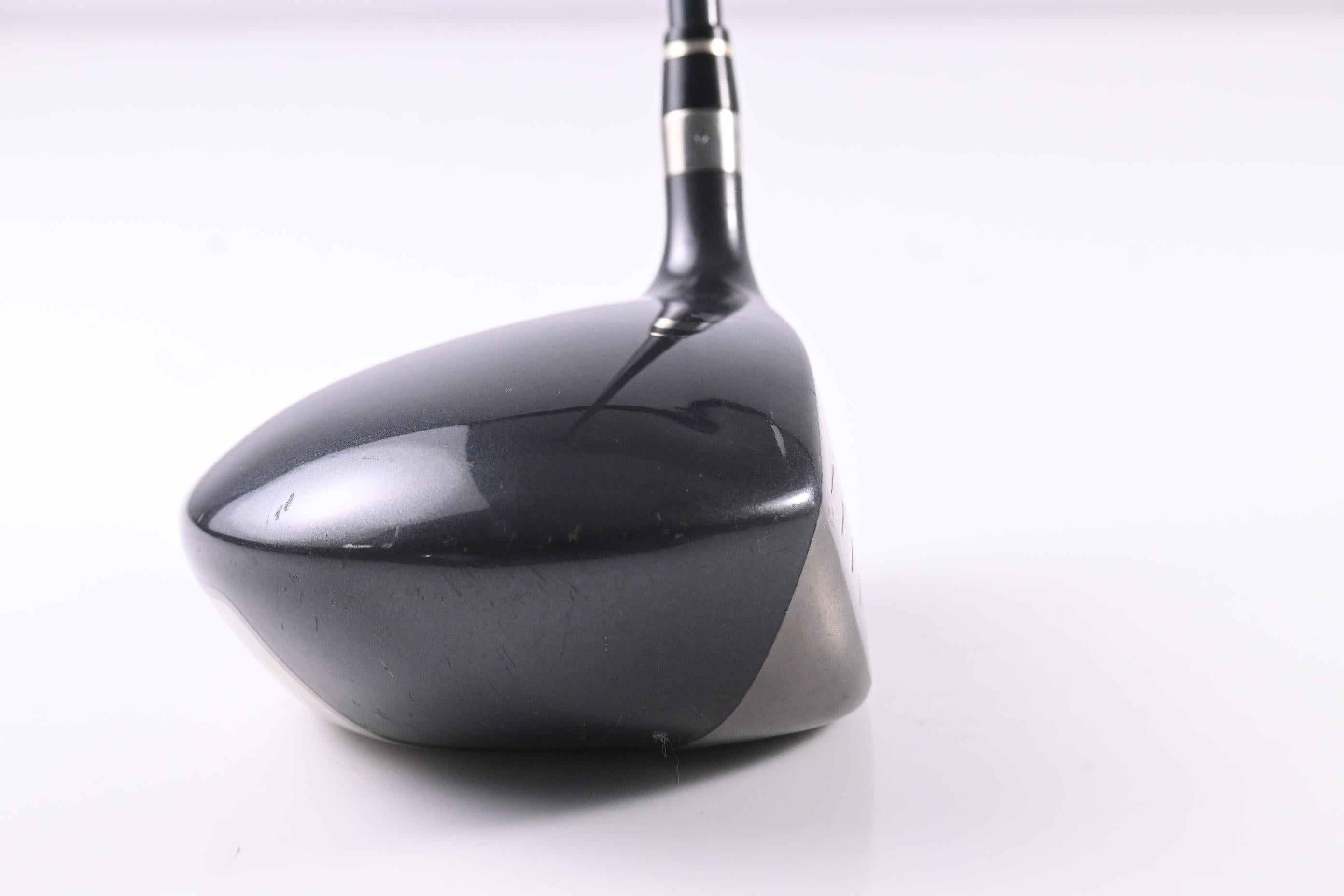 Nike NDS Driver / 9.5 Degree / Stiff Flex Fujikura Nike NDS Shaft