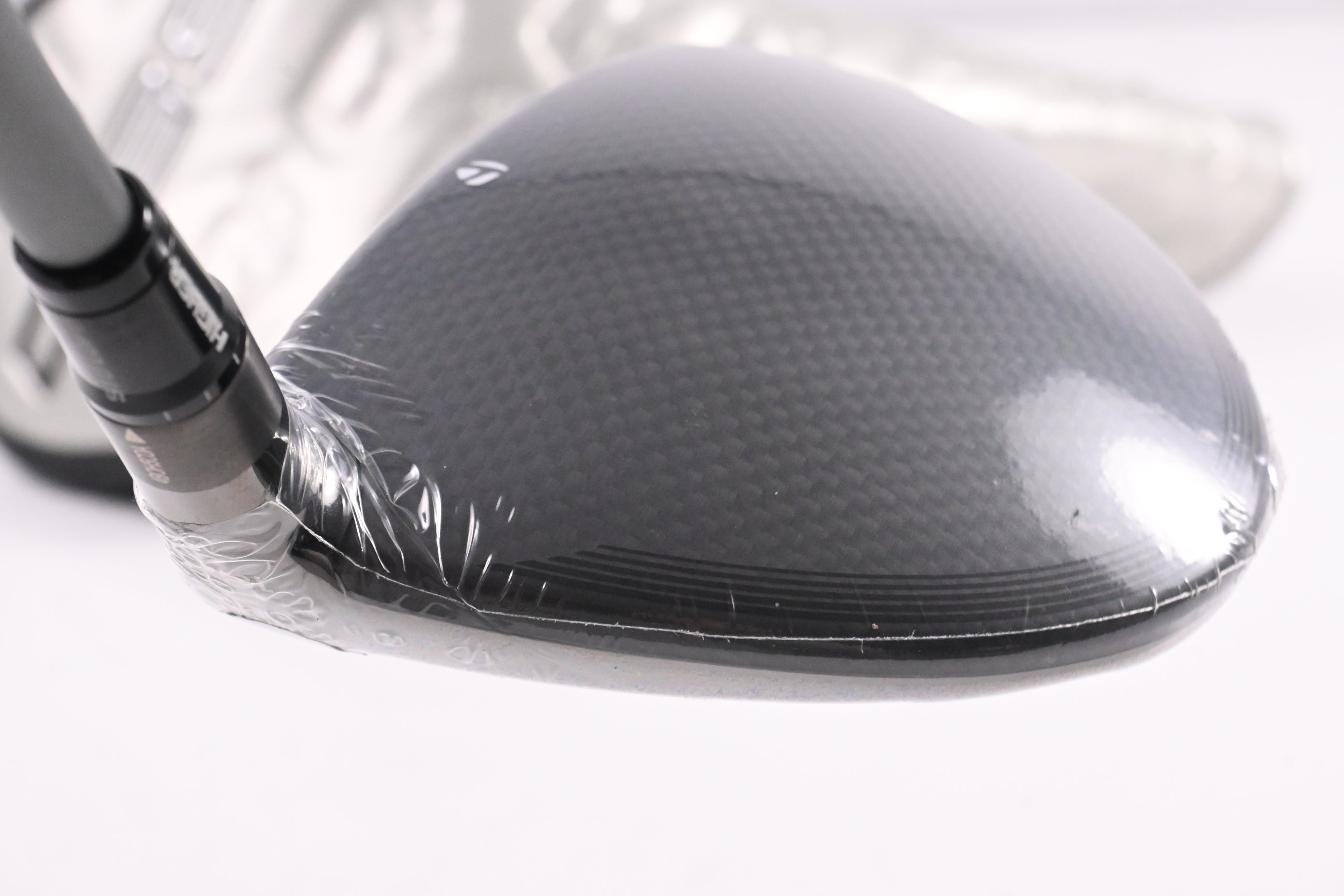 Taylormade Qi35 Max #5 Wood / 18.5 Degree / Regular Flex Fujikura Air Speeder 50