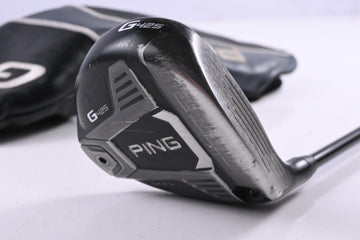 Ping G425 Max #5 Wood / 17.5 Degree / Stiff Flex Tensei CK Orange 70 Shaft