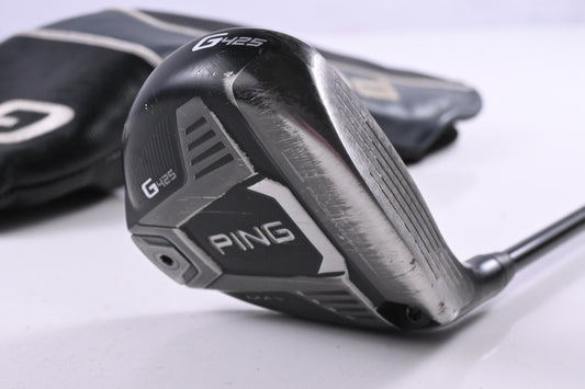 Ping G425 Max #5 Wood / 17.5 Degree / Stiff Flex Tensei CK Orange 70 Shaft
