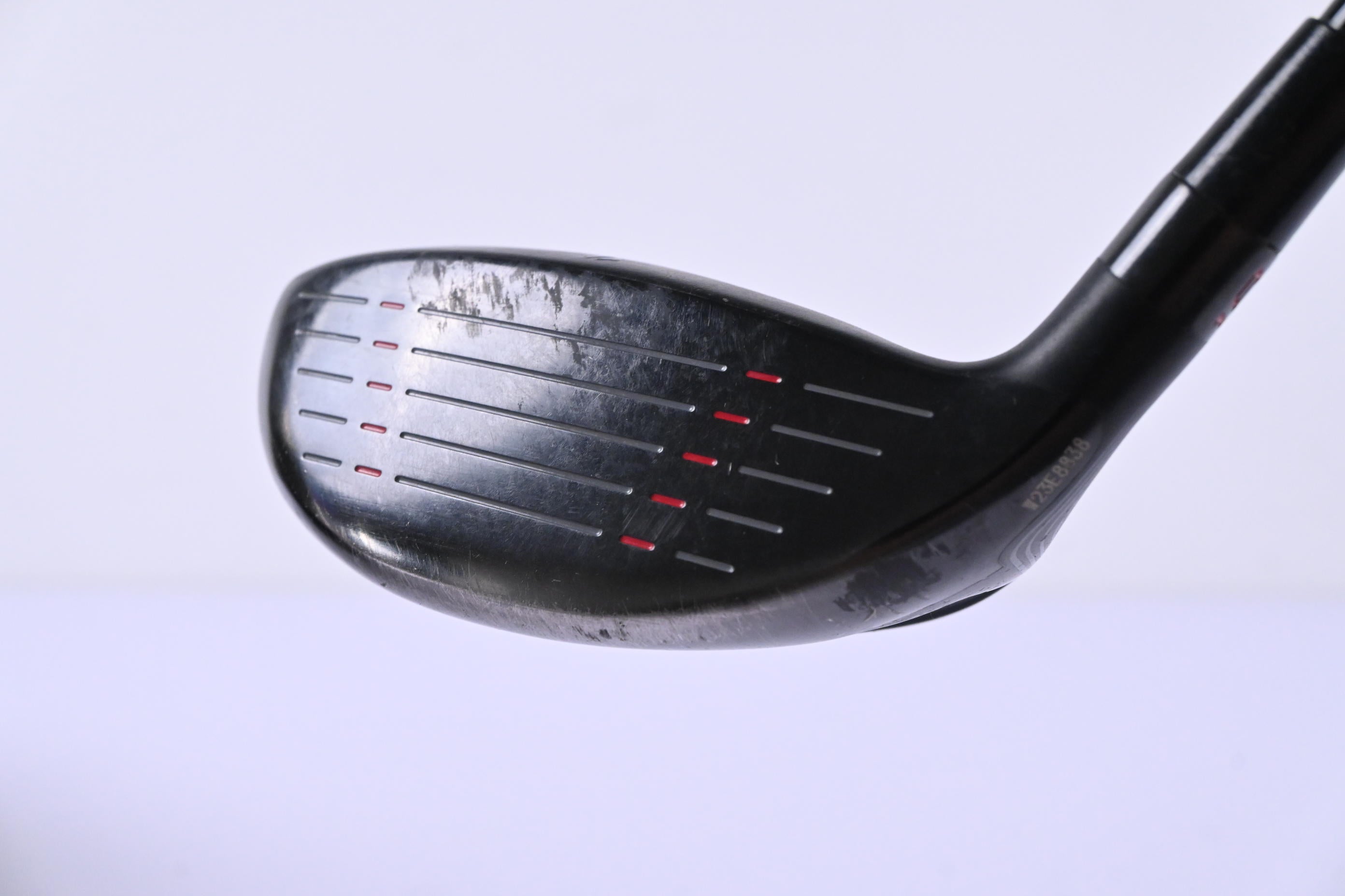 Ladies Cleveland Launcher HB Turbo #5 Wood / 18 Degree / Ladies Flex C.Kua 4