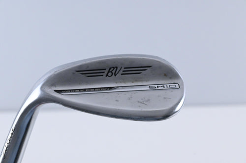 Left Hand Titleist Vokey SM10 Sand Wedge / 56 Degree / Wedge Flex Titleist SM10