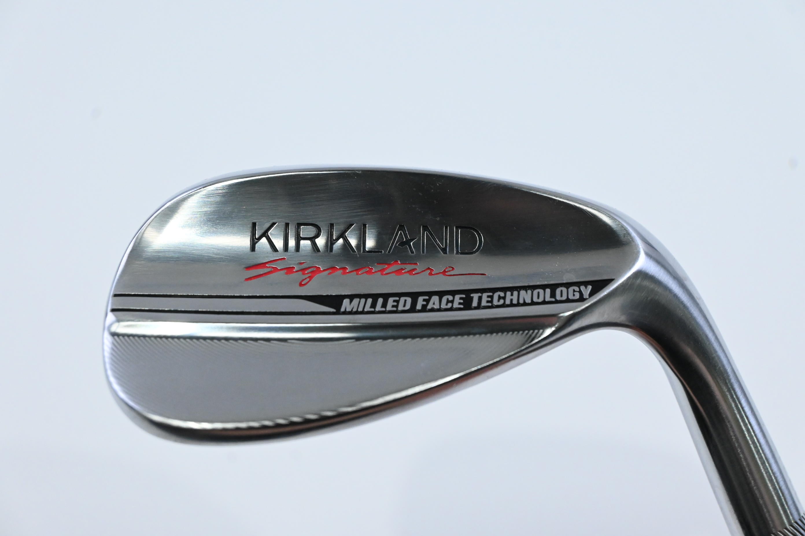 Kirkland Signature Gap Wedge / 52 Degree / Wedge Flex True Temper