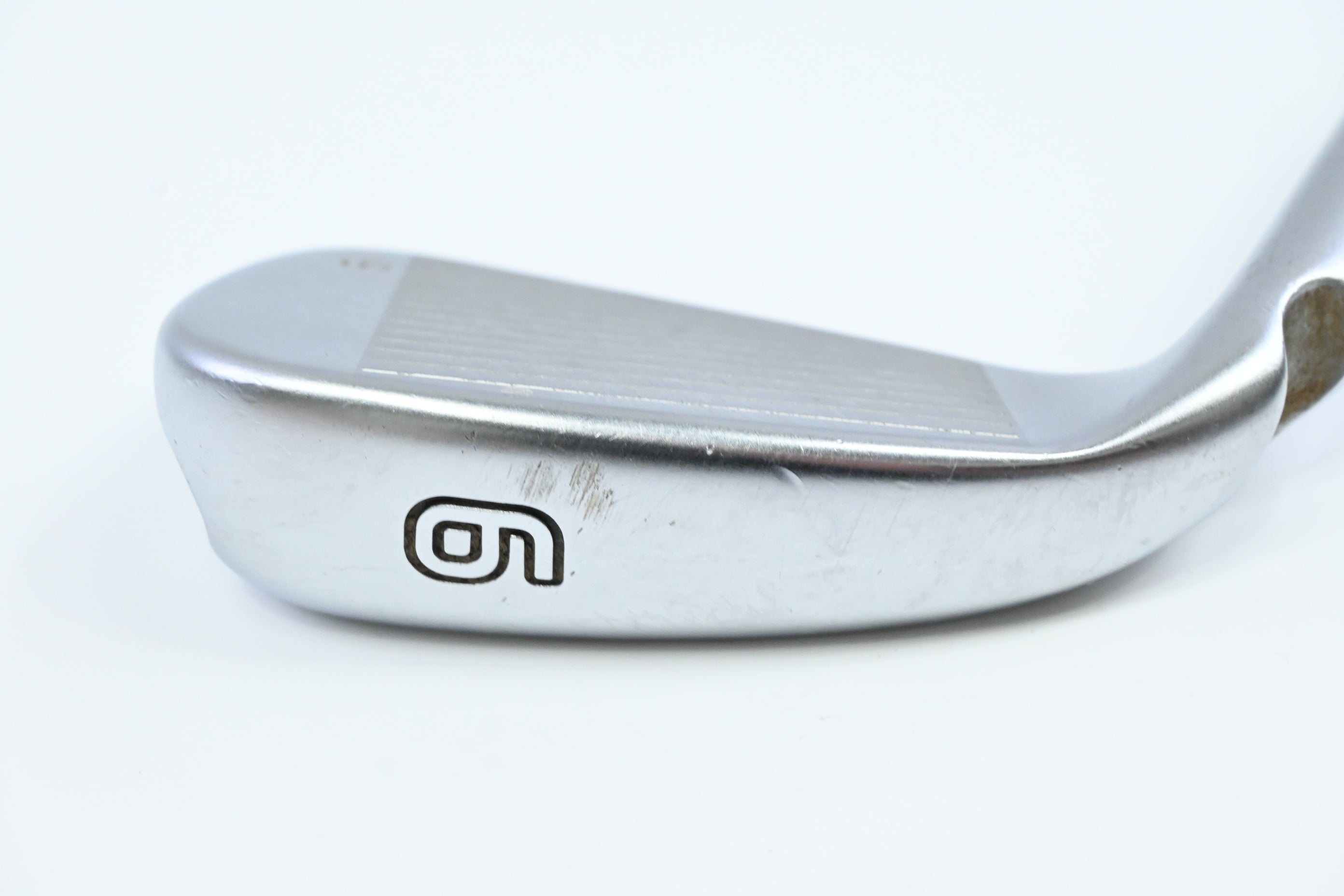 Ping G425 #6 Iron / Black Dot / Senior Flex Ping Alta CB Slate AWT Shaft