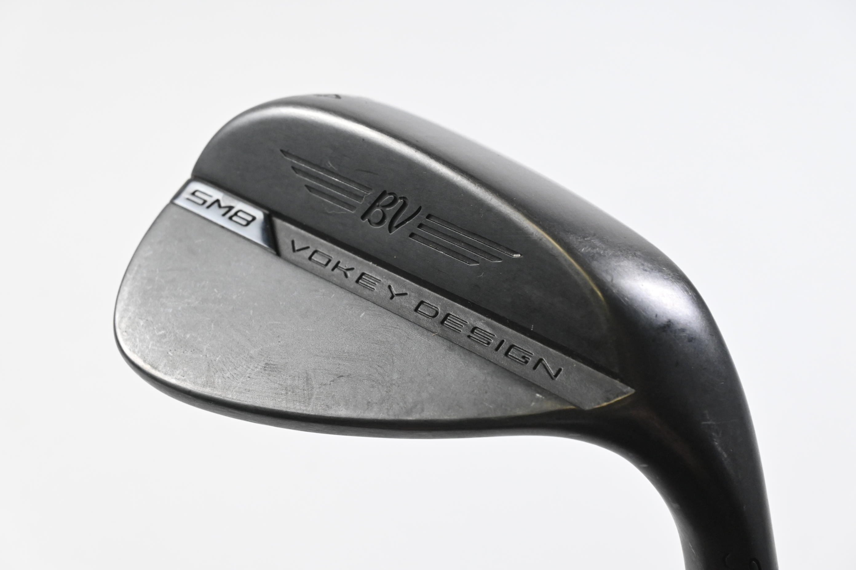 Titleist Vokey SM8 Sand Wedge / 54 Degree / Wedge Flex Vokey Design SM8 Shaft