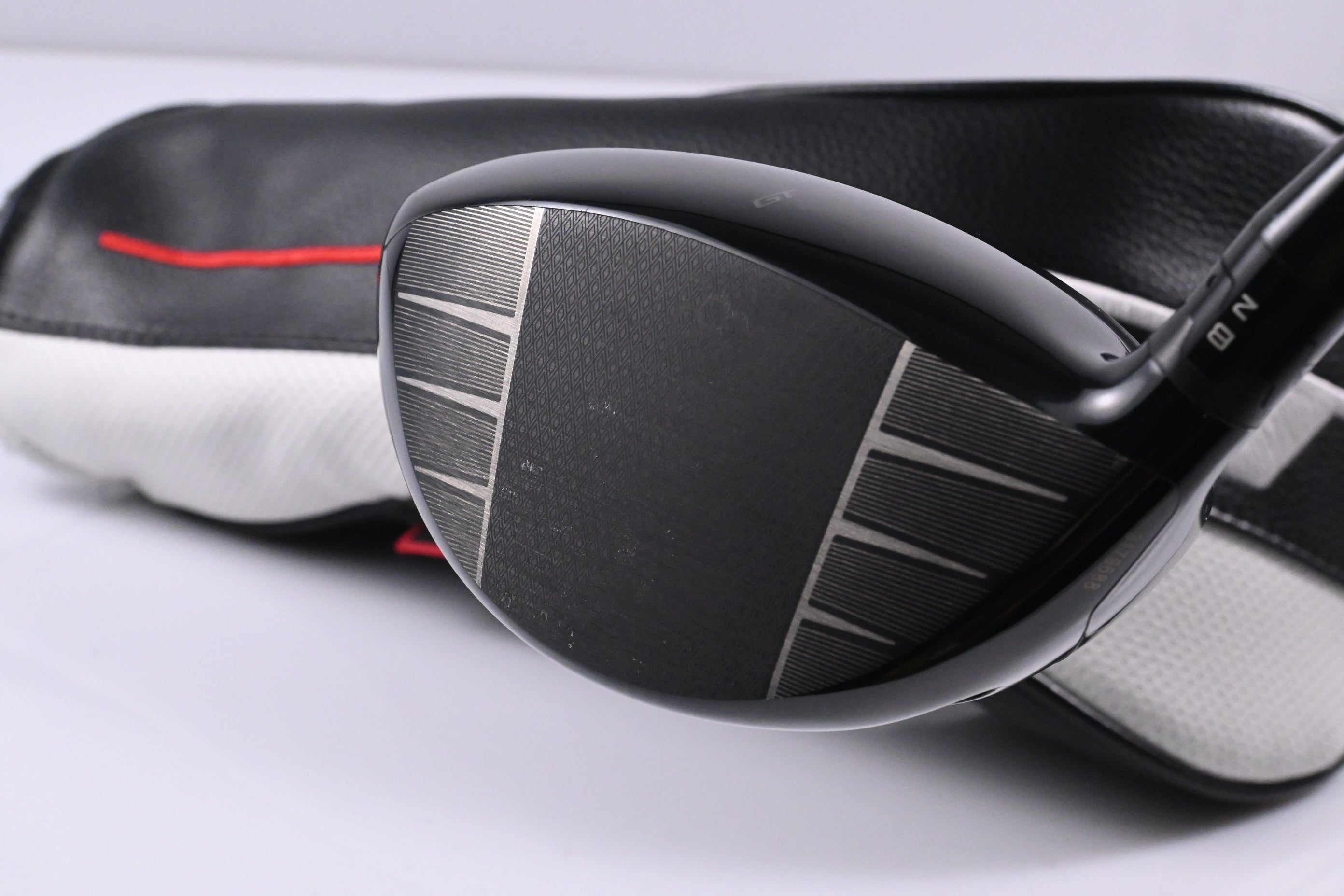 Titleist GT3 Driver / 10 Degree / Stiff Flex Tensei AV Blue 65 Shaft