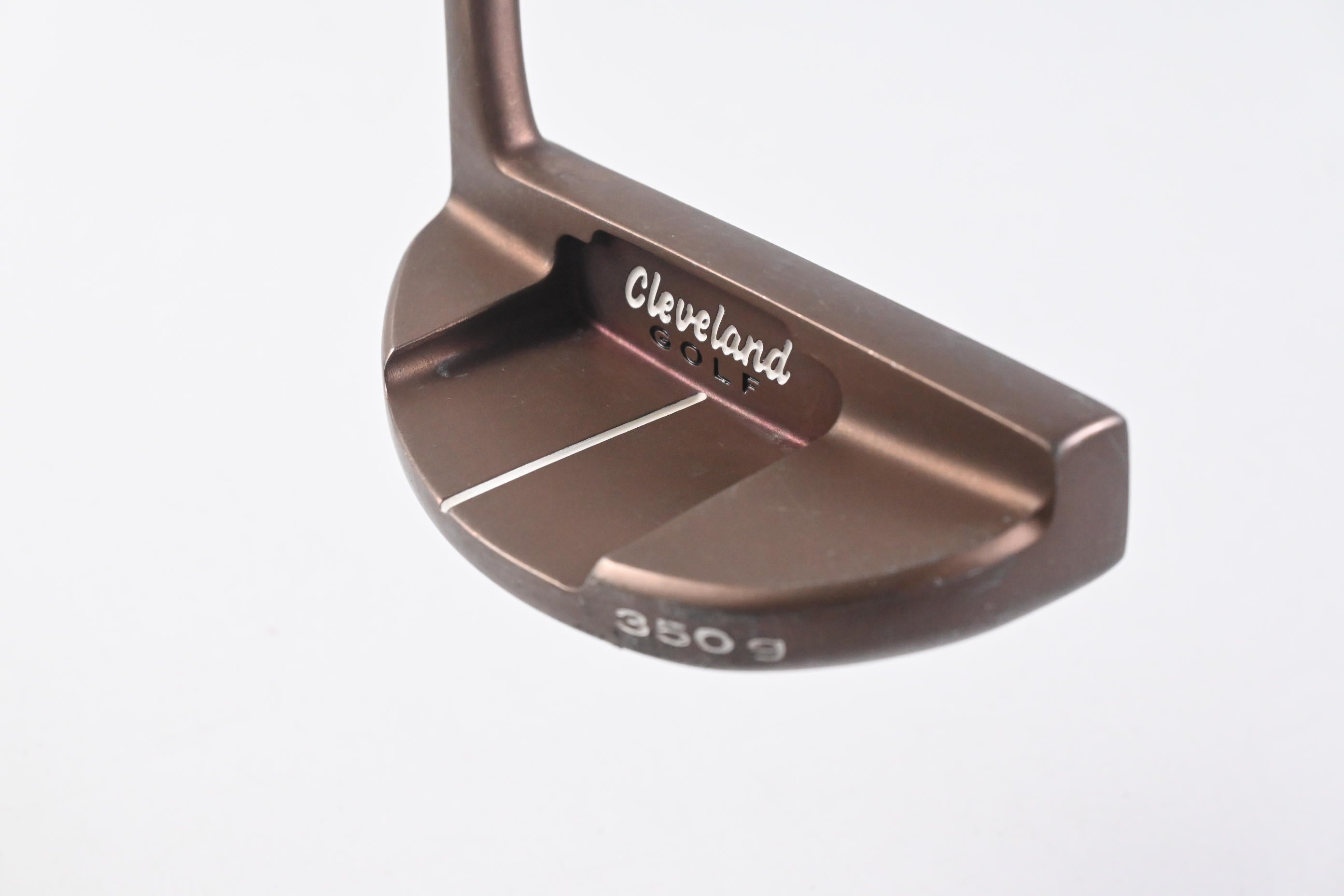 Cleveland Classic Collection 2 Putter / 35 Inch