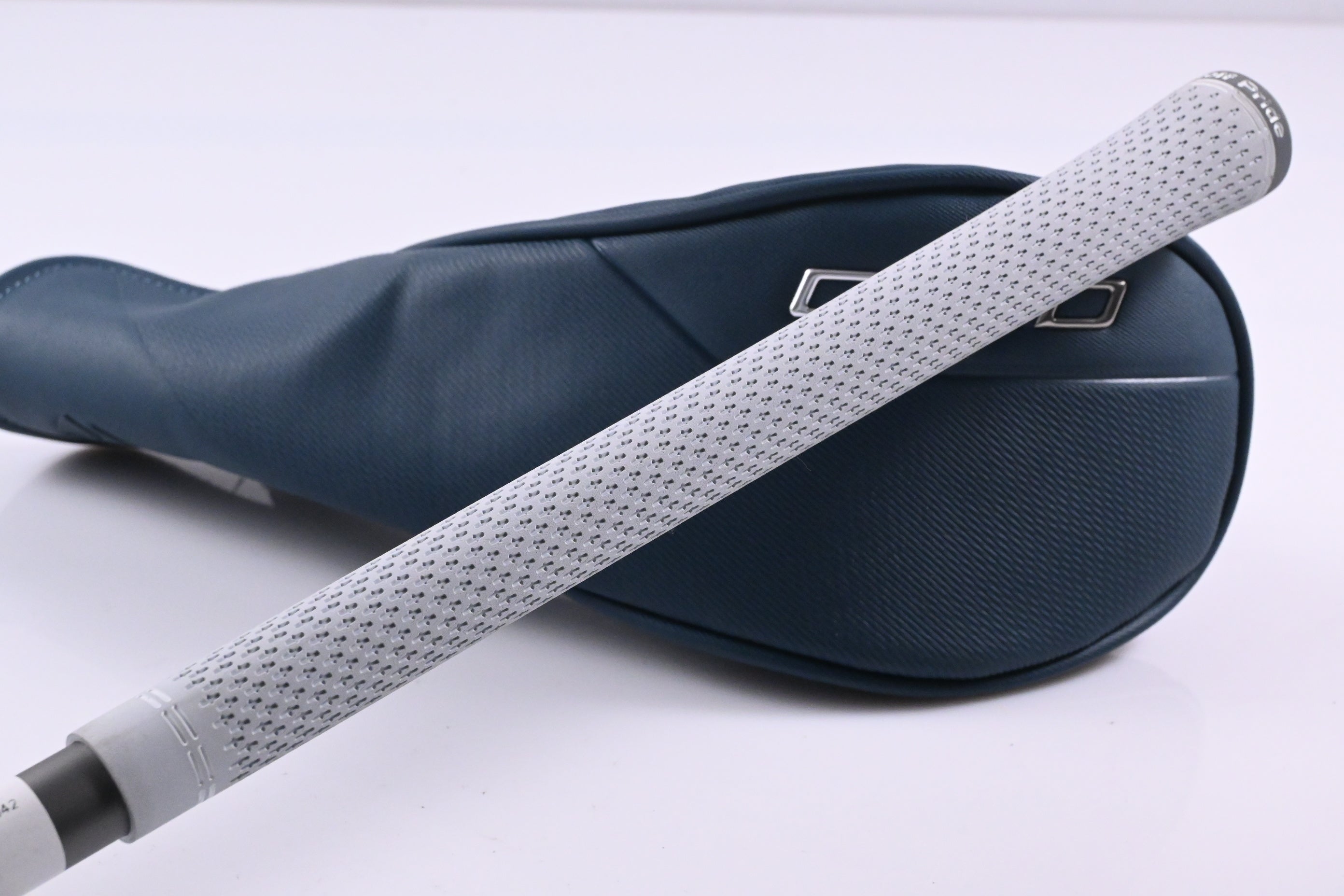 Ladies Taylormade Qi4D Max Lite #5 Wood / 18 Degree / Ladies REAX 40 Shaft