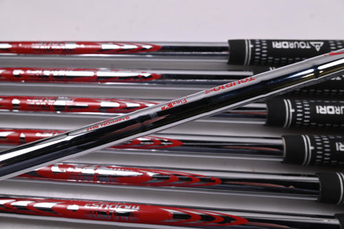 Taylormade P770 2020 Irons / 4-PW / X-Flex N.S.Pro Modus³ Tour 105 Shafts