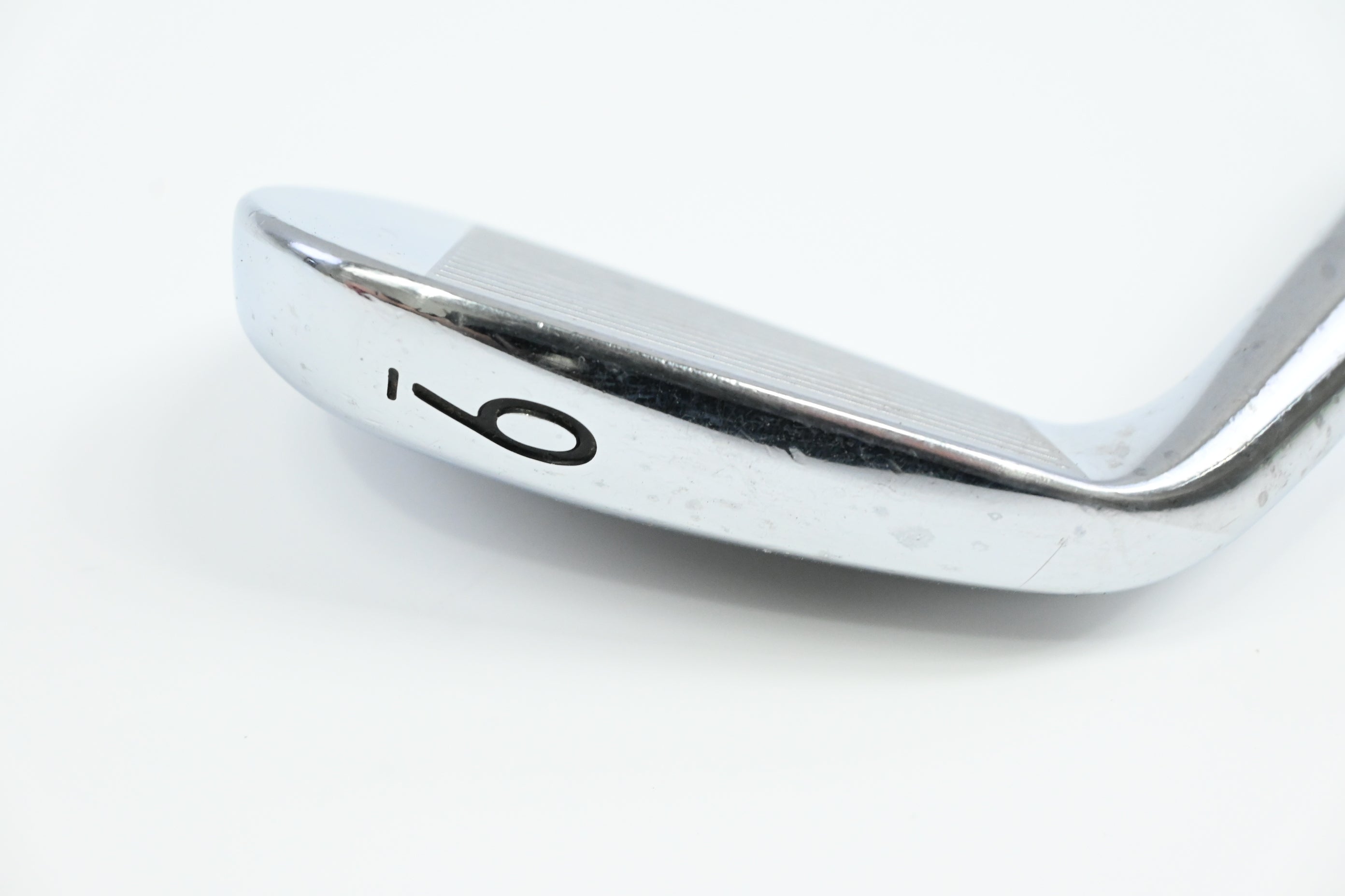 Titleist T100 S 2019 #9 Iron / Stiff Flex Project X LZ 120 Shaft