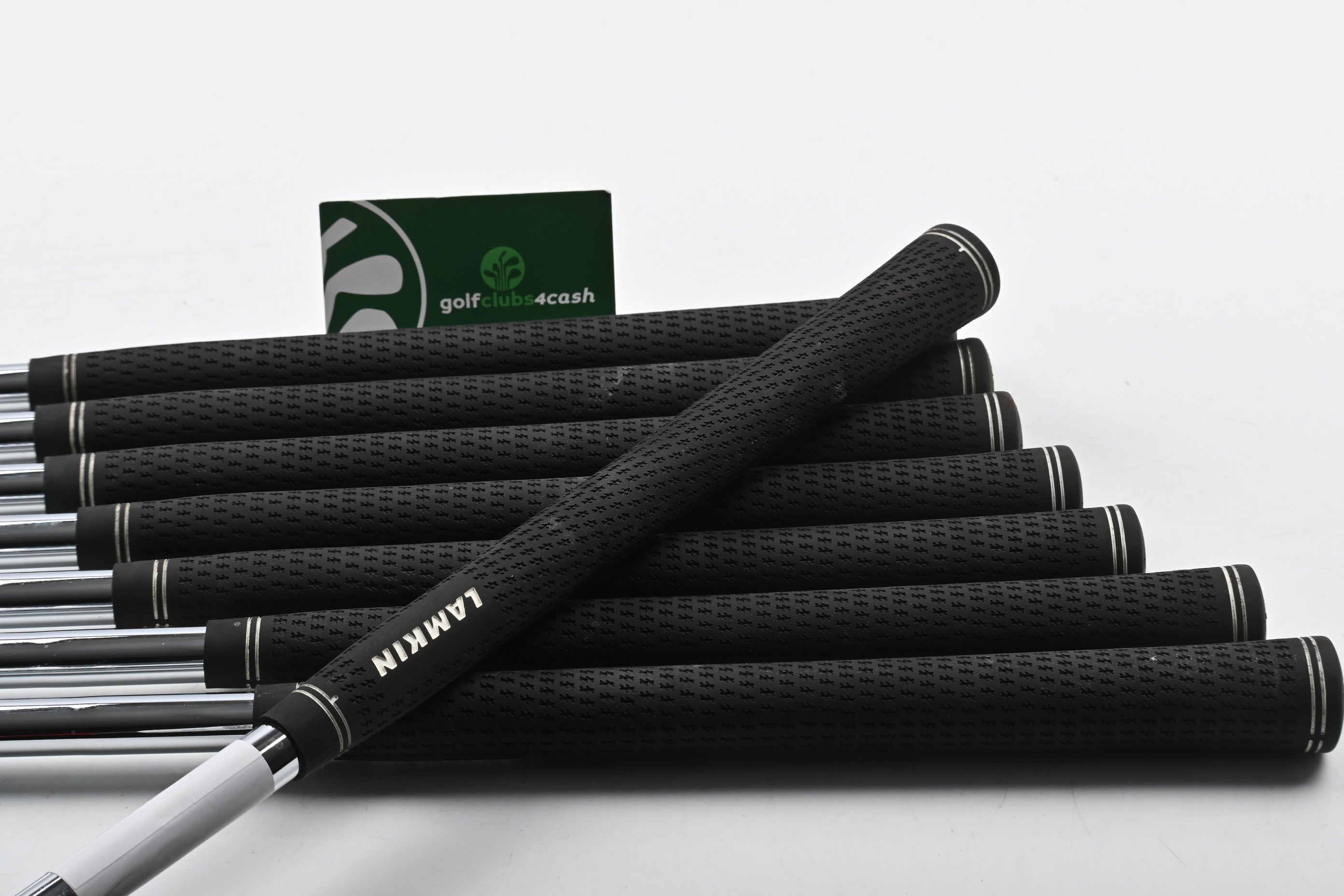 Cobra King Tour/CB/MB 2023 Combo Irons / 4-PW+GW / X-Flex KBS $-Taper 130