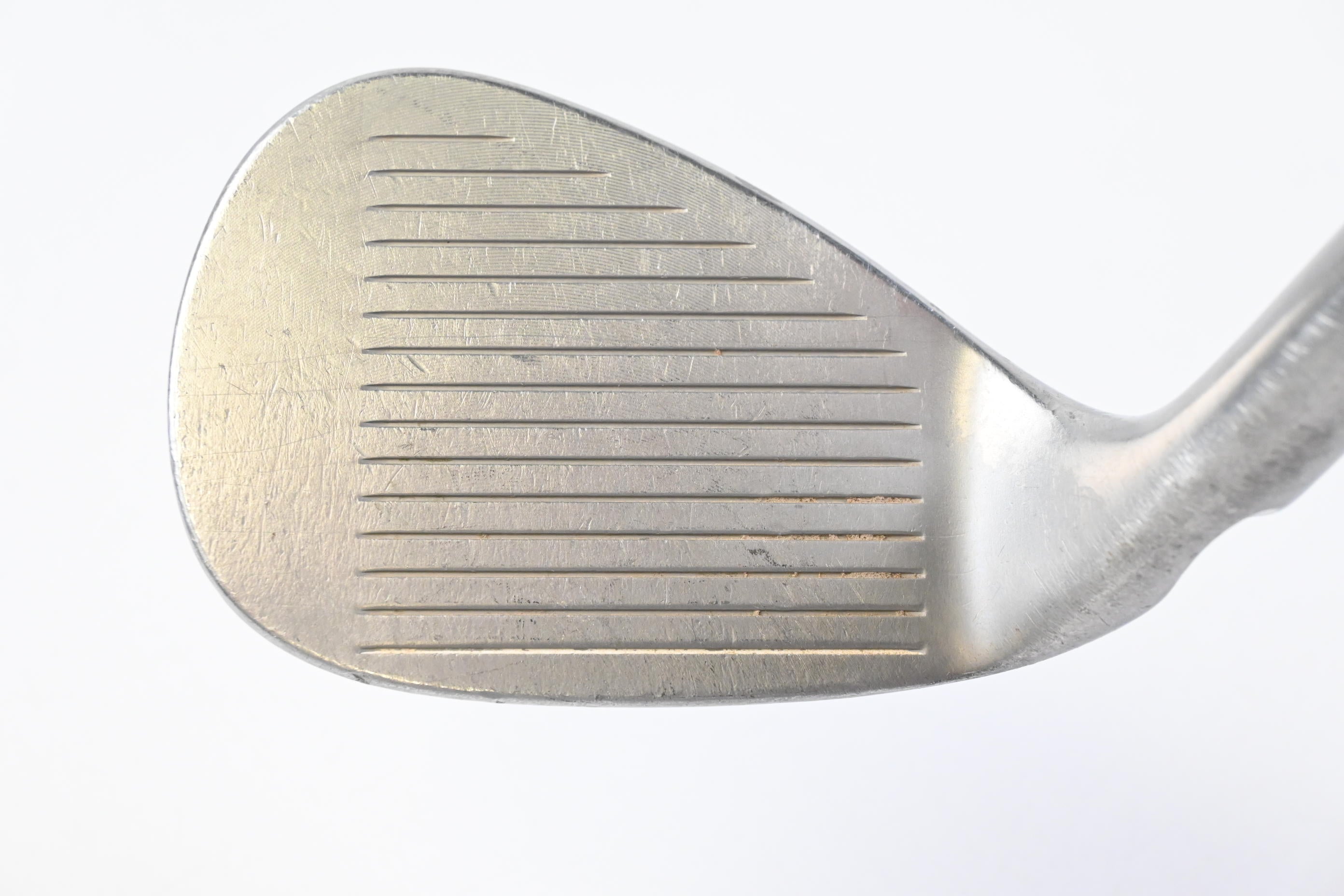Ping Tour Gorge Lob Wedge / 60 Degree / Black Dot / Stiff Flex Ping CFS Shaft