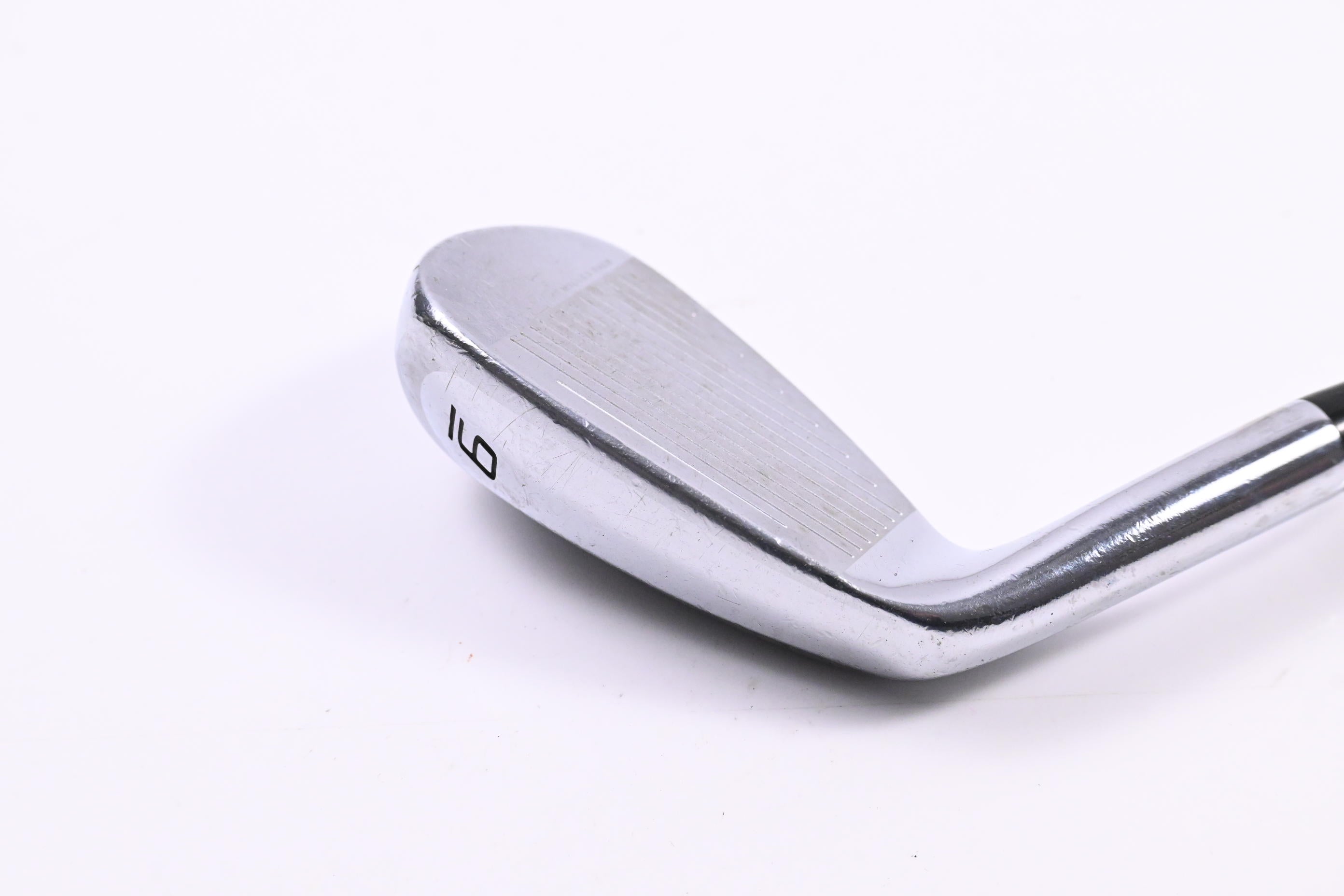 Cobra King F9 #9 Iron / Regular Flex KBS Tour 90 Shaft
