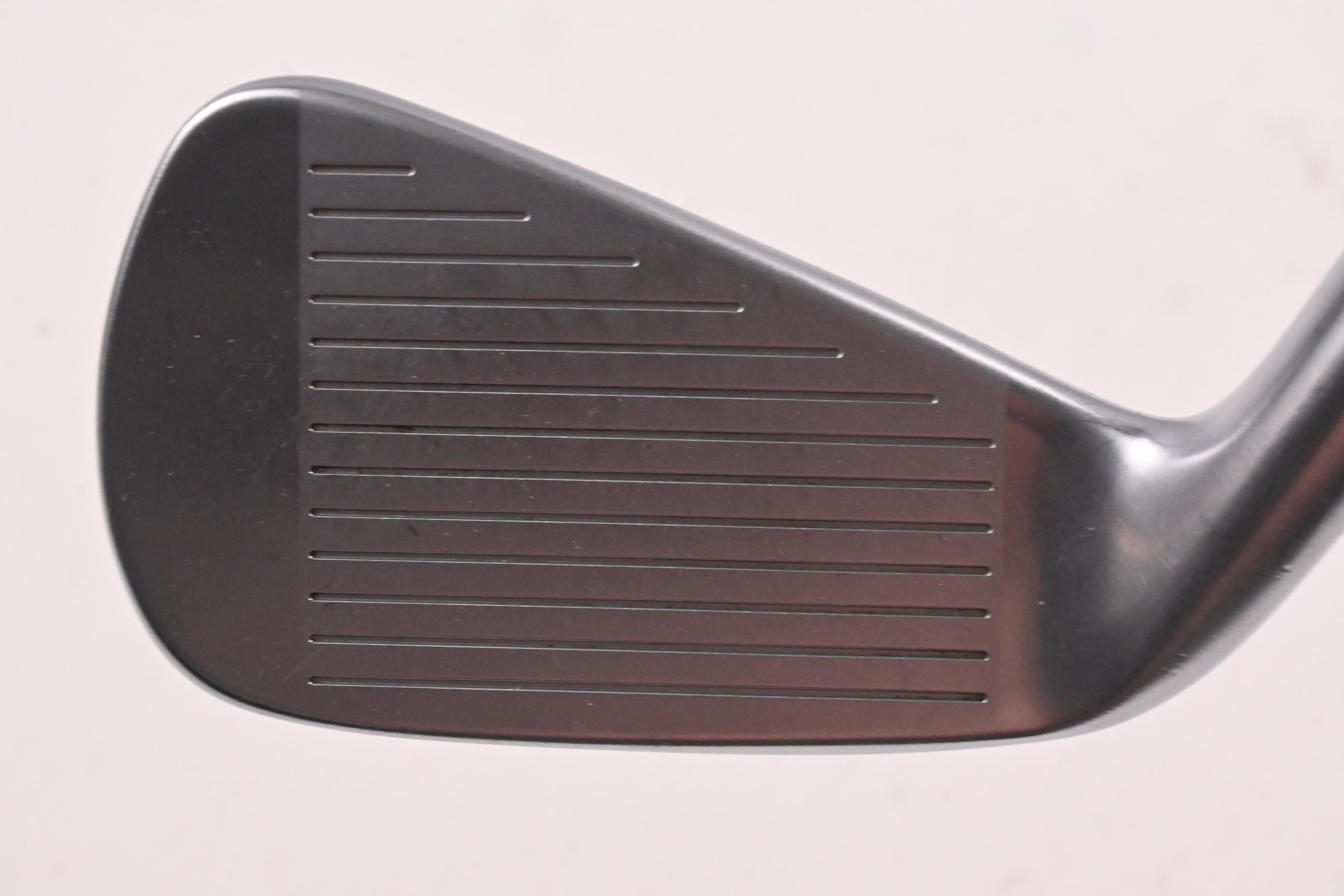 Taylormade P770 2020 #4 Iron / 22.5 Degree / Stiff Flex True Temper Elevate 95
