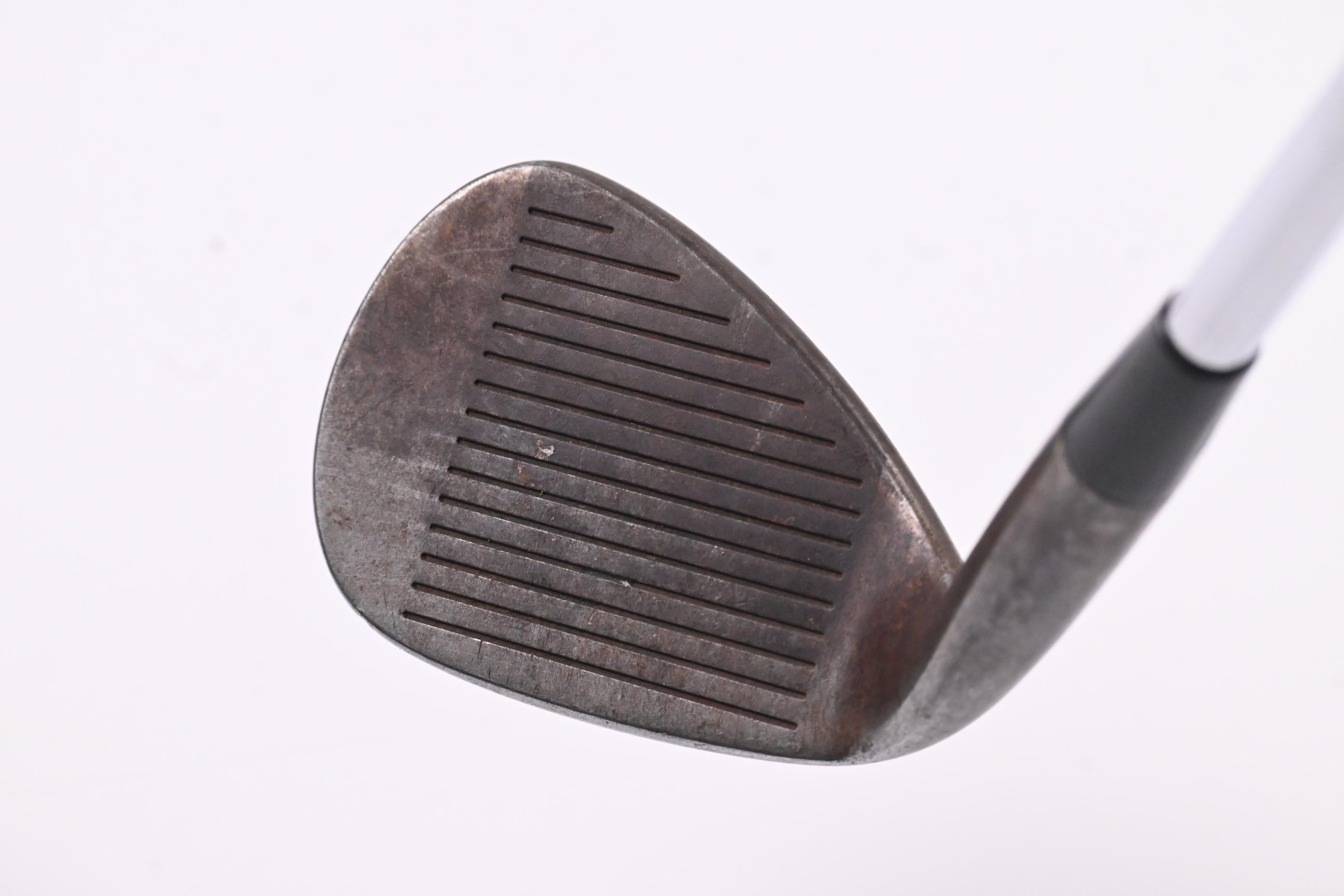 Mizuno MP T Series Lob Wedge / 58 Degree / Stiff Flex Dynamic Gold S300 Shaft