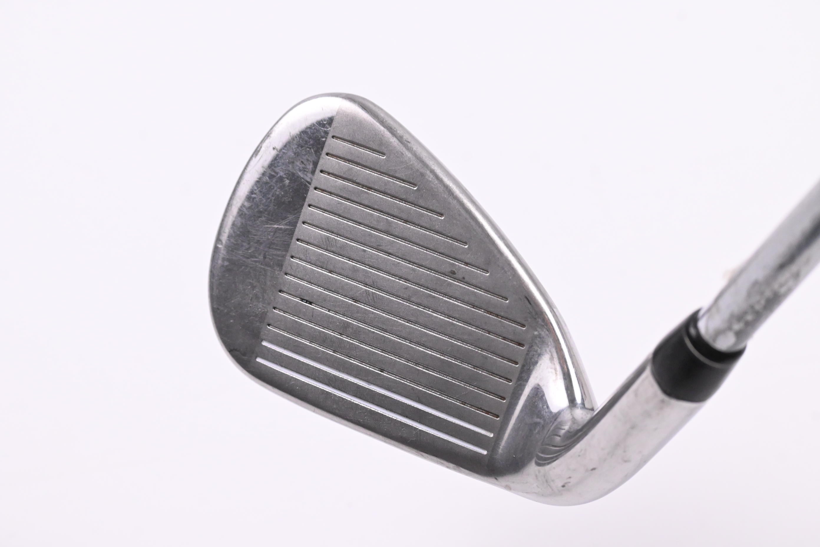 Callaway X2 Hot #9 Iron / Regular Flex Speed Step 85 Shaft