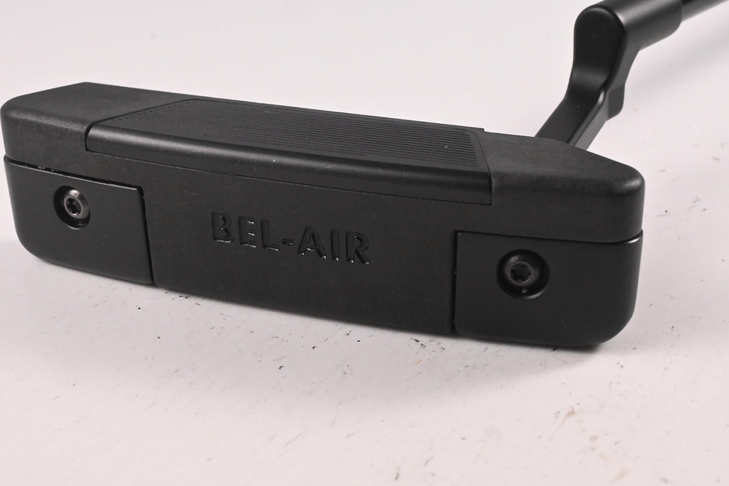 LA Golf Gen2 Bel-Air Putter / 35 Inch