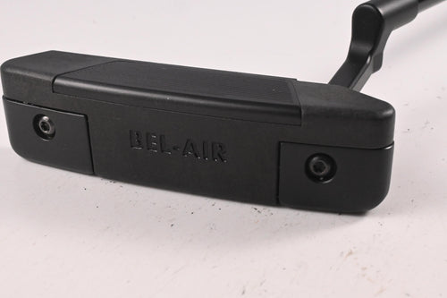 LA Golf Gen2 Bel-Air Putter / 35 Inch