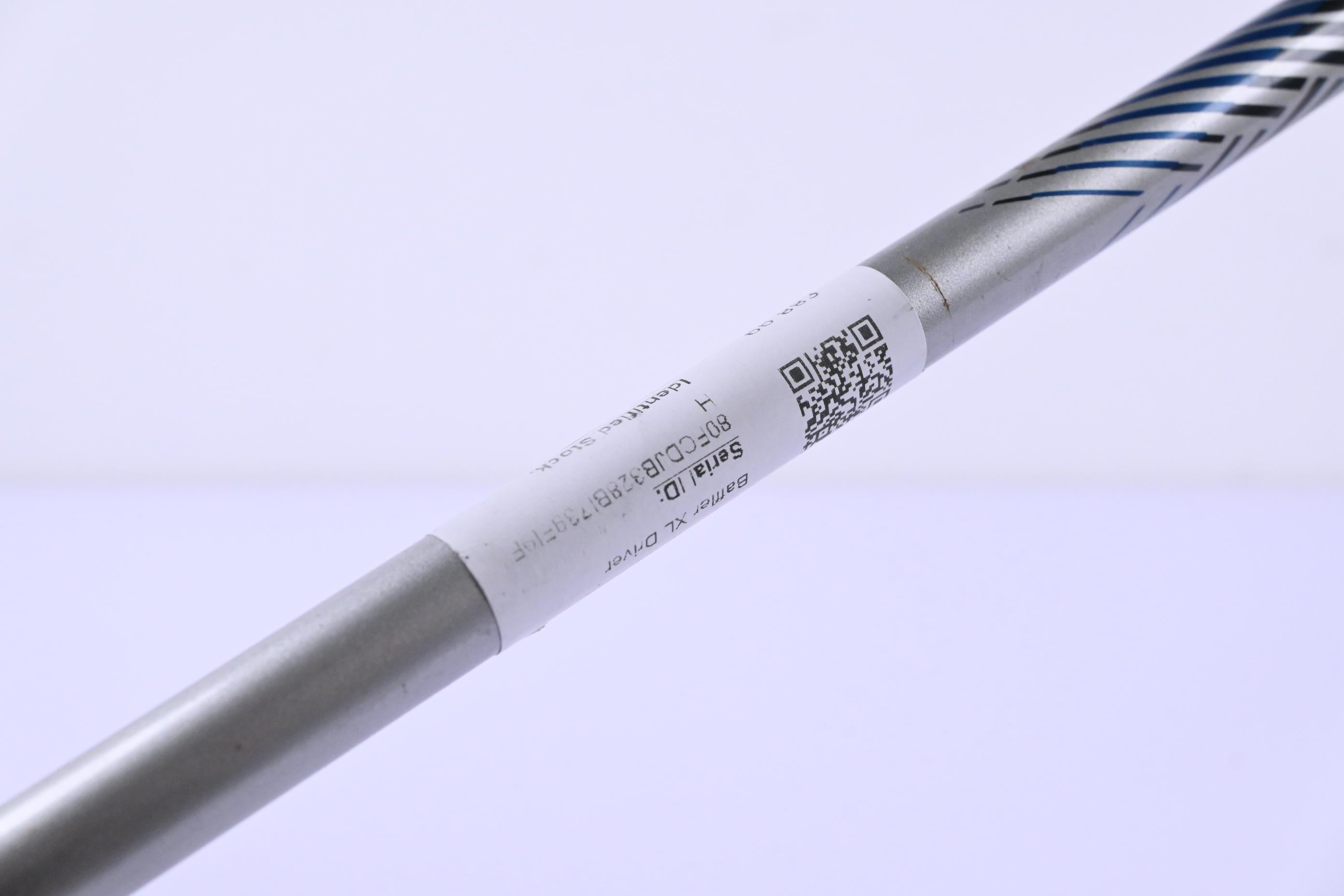 Cobra Baffler XL Driver / 10.5 Degree / Regular Flex Cobra Baffler 55 Shaft