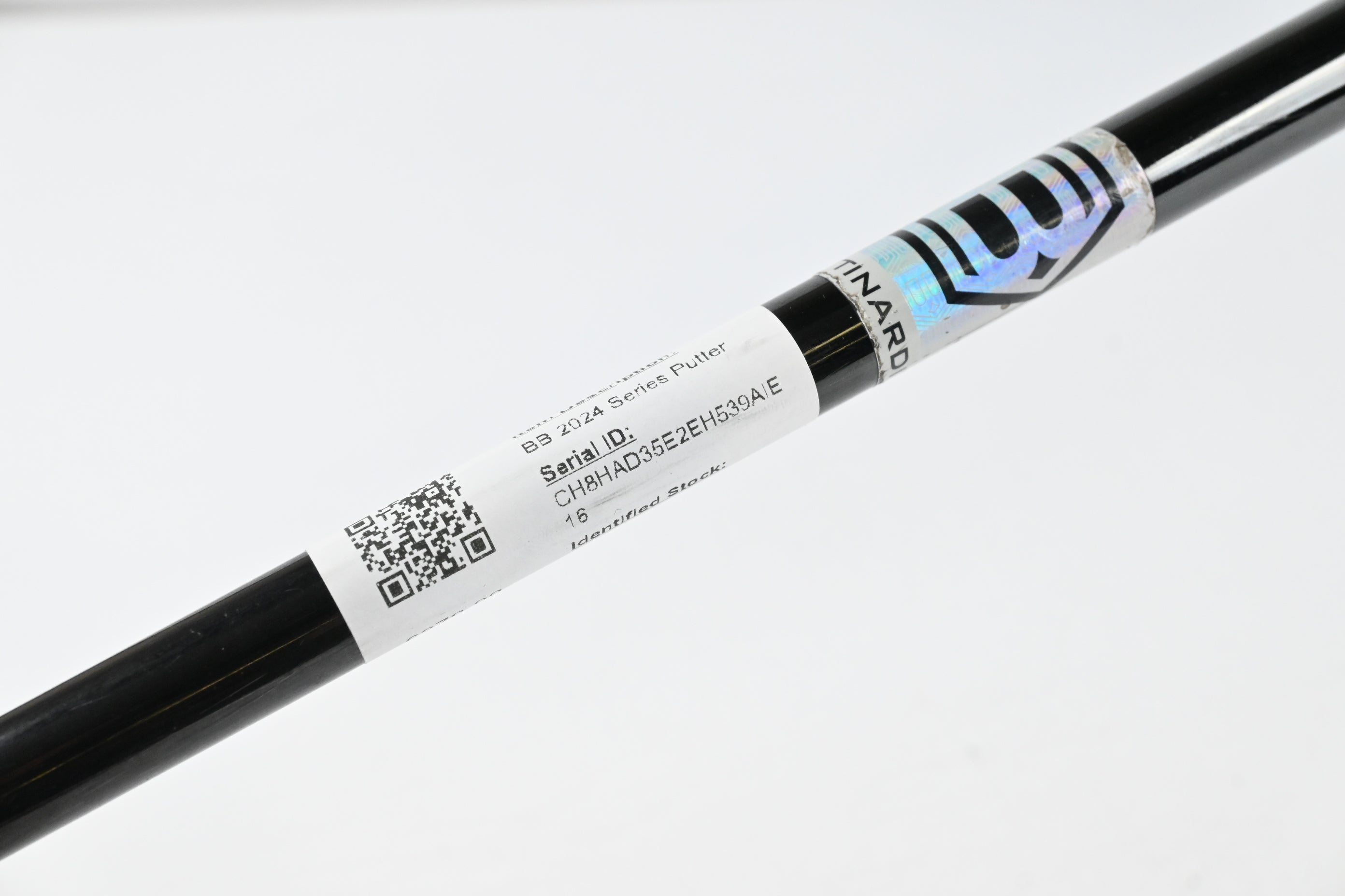 Bettinardi BB-1 2024 Series Putter / 35 Inch