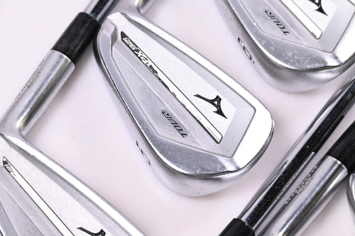 Mizuno JPX 921 Tour Irons / 4-PW / X-Flex Dynamic Gold X100 Shafts