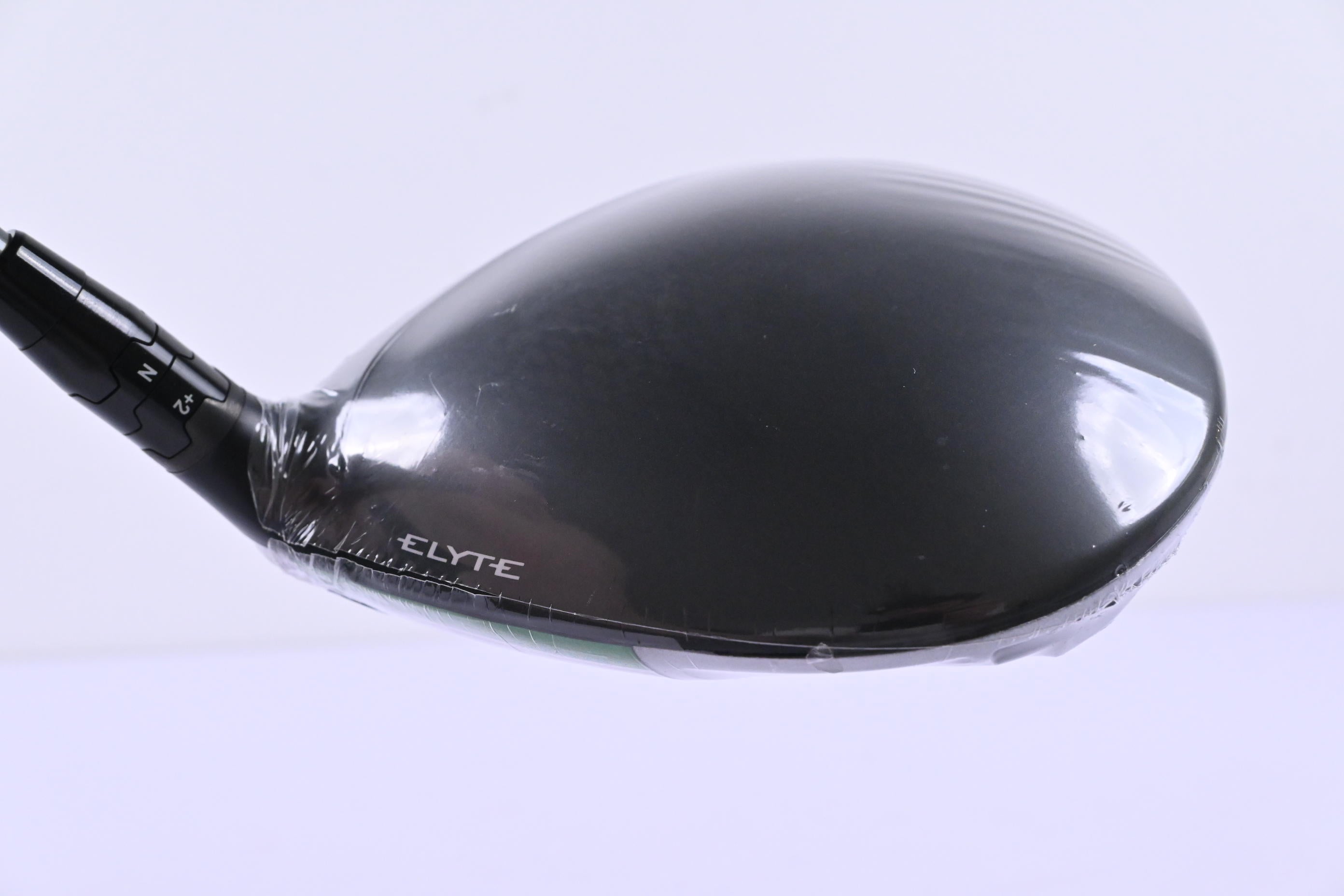 Callaway Elyte Driver / 10.5 Degree / Regular Flex Project X Denali Charcoal 50