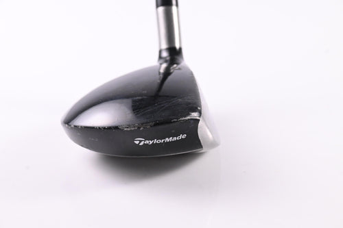 Taylormade V-Steel #5 Wood / 18 Degree / Regular Flex Taylormade M.A.S2 Shaft