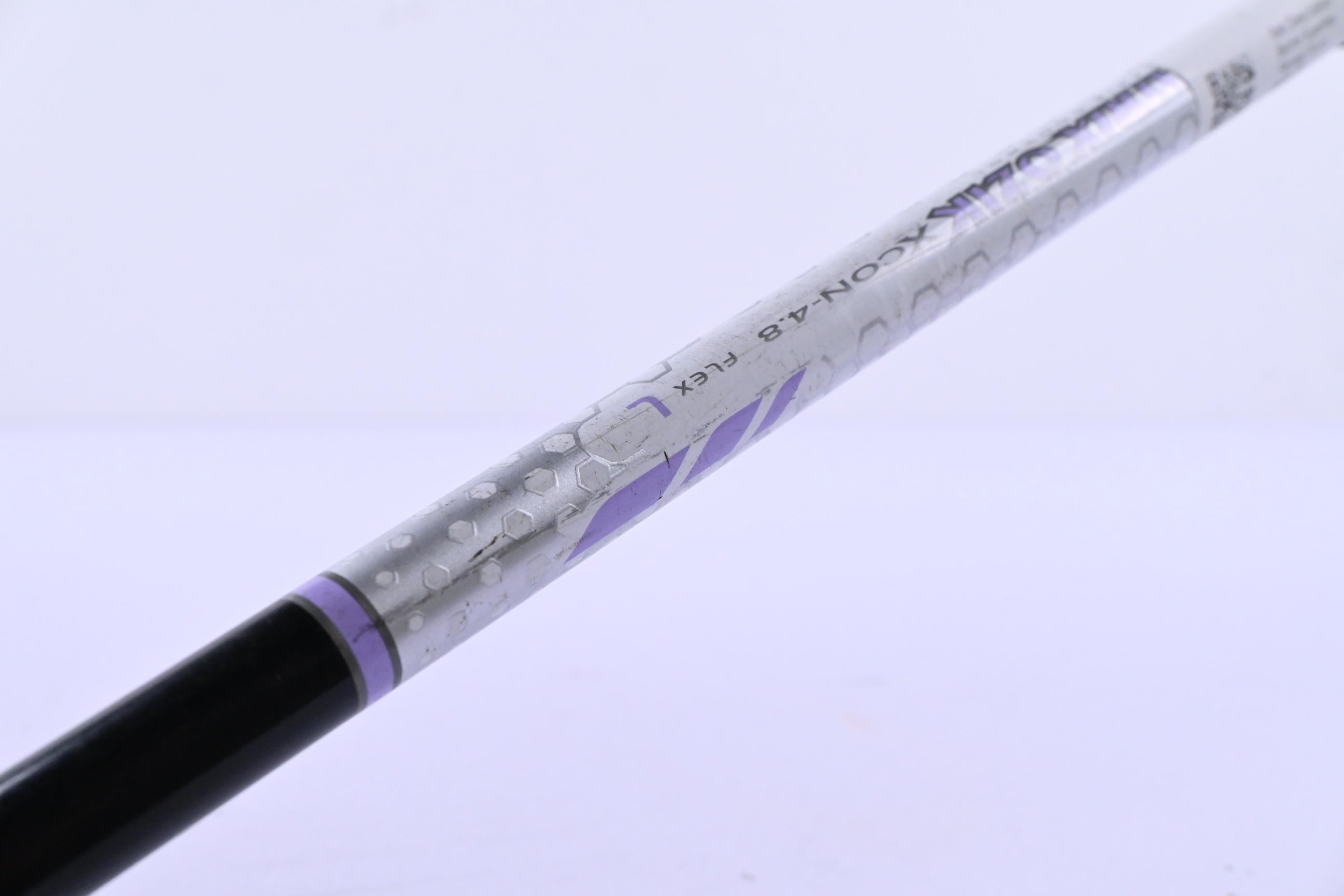 Ladies Taylormade Burner Superfast #7 Wood / 21 Degree / Ladies Flex Matrix Ozik