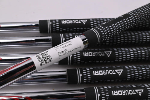 Taylormade P770 2020 Irons / 4-PW / X-Flex N.S.Pro Modus³ Tour 105 Shafts