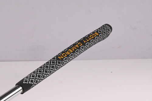 Scotty Cameron Phantom X 6 2021 / 34 Inch