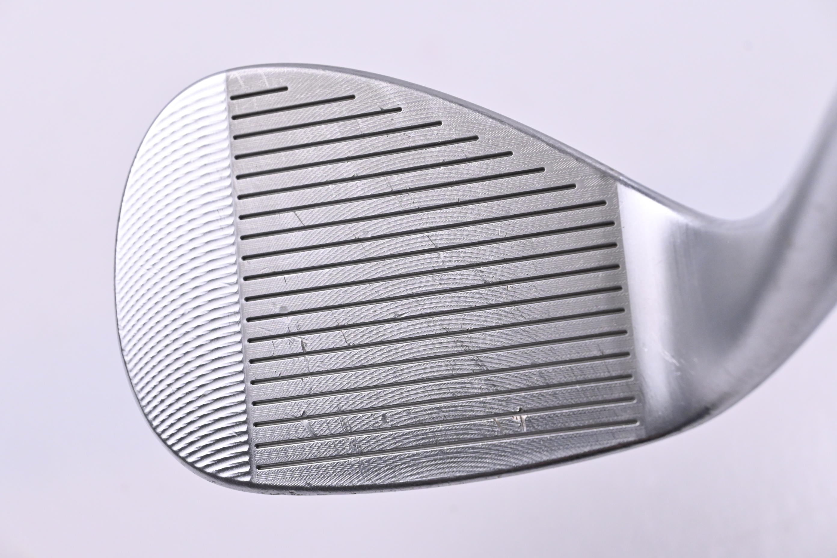 Cleveland RTX 6 Zipcore Lob Wedge / 60 Degree / Wedge Flex Dynamic Gold Spinner