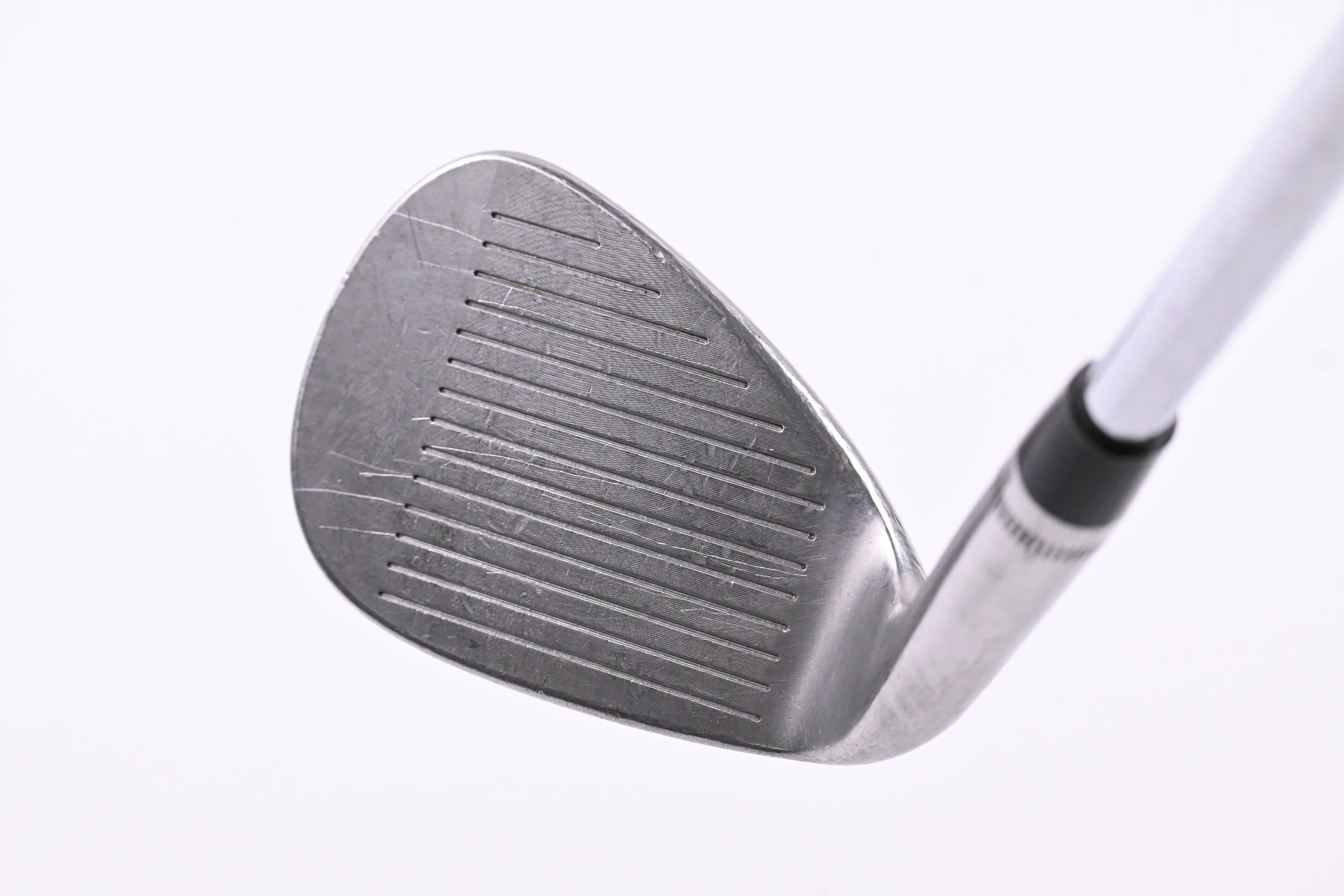 Wilson FG Tour PMP Sand Wedge / 54 Degree / Stiff Flex KBS HI-REV 2.0 125 Shaft