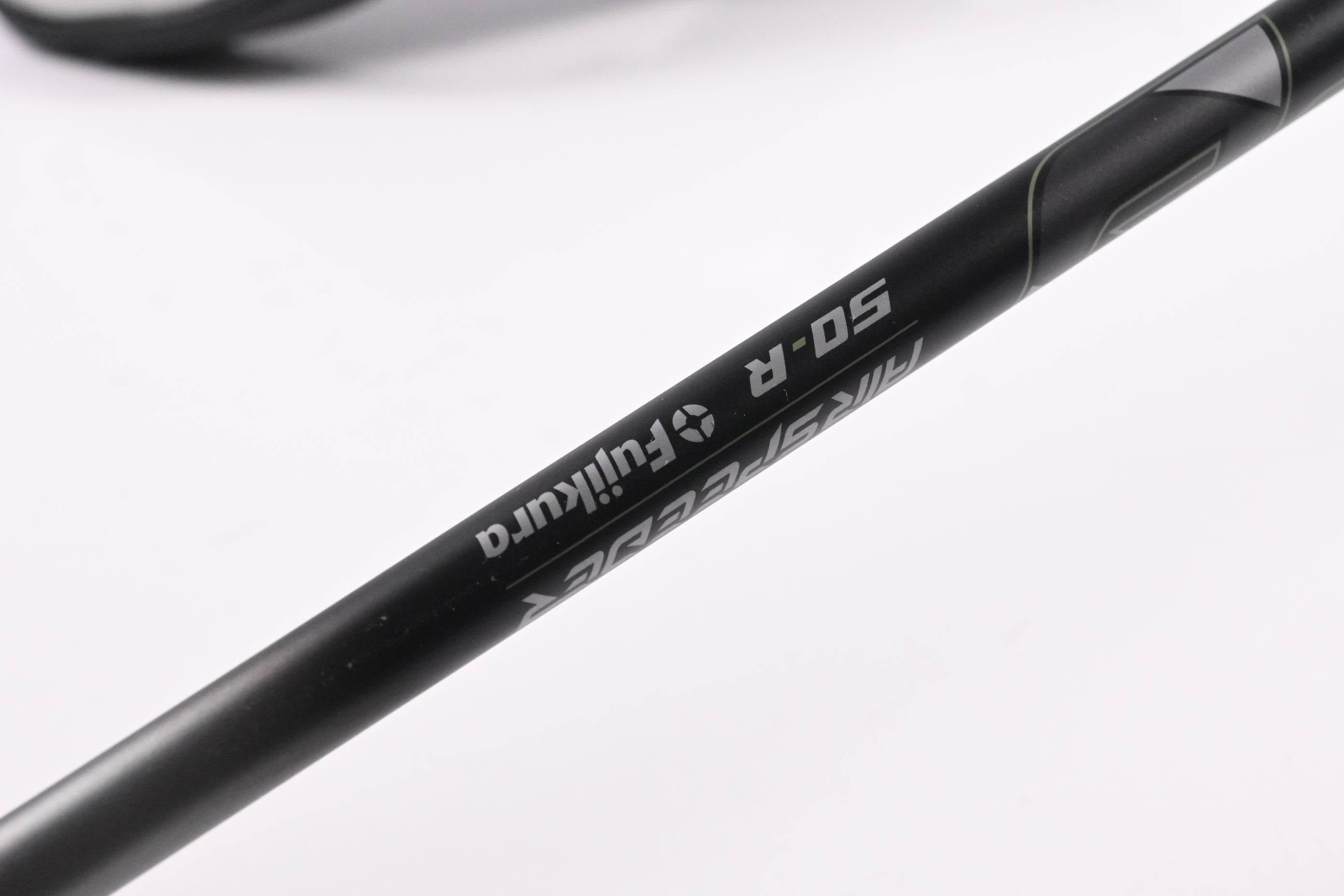 Taylormade Qi35 Max #5 Wood / 18.5 Degree / Regular Flex Fujikura Air Speeder 50