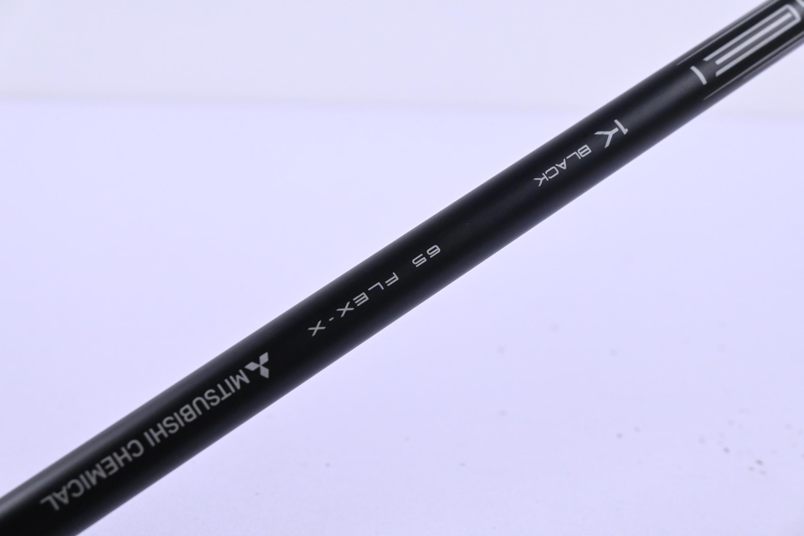 Titleist GT4 Driver / 9 Degree / X-Flex Tensei 1K Black 65 Shaft